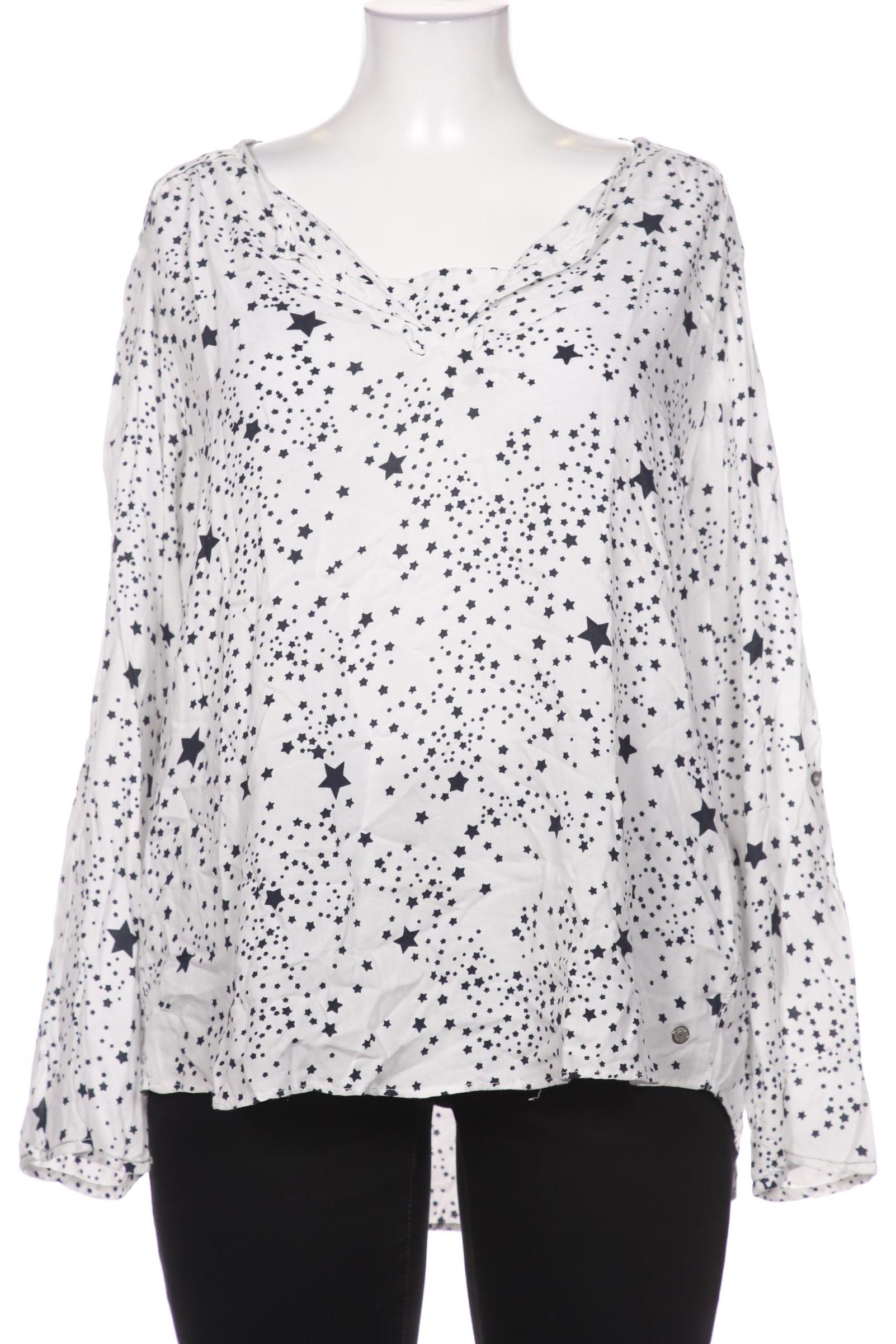 

Cecil Damen Bluse, weiß, Gr. 44