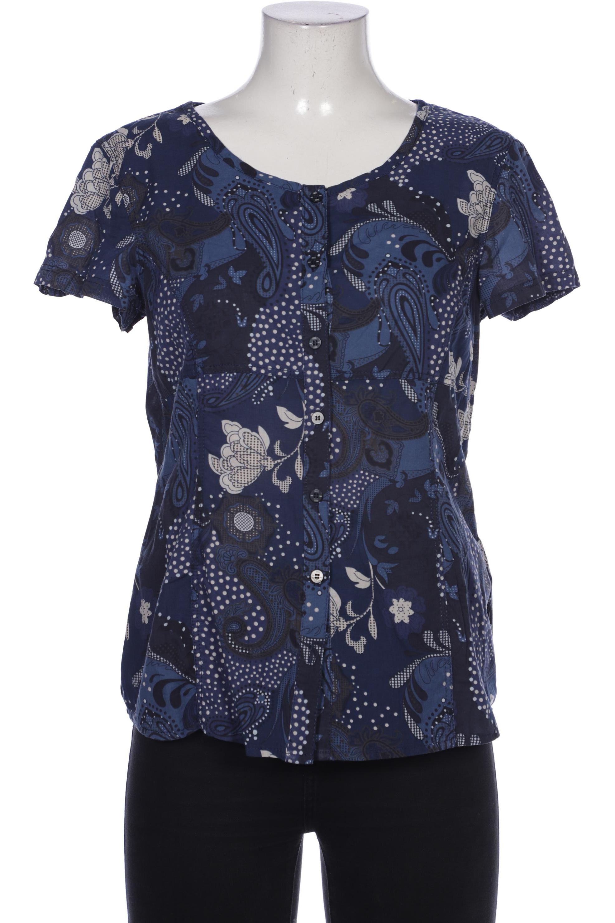 

Cecil Damen Bluse, marineblau, Gr. 38