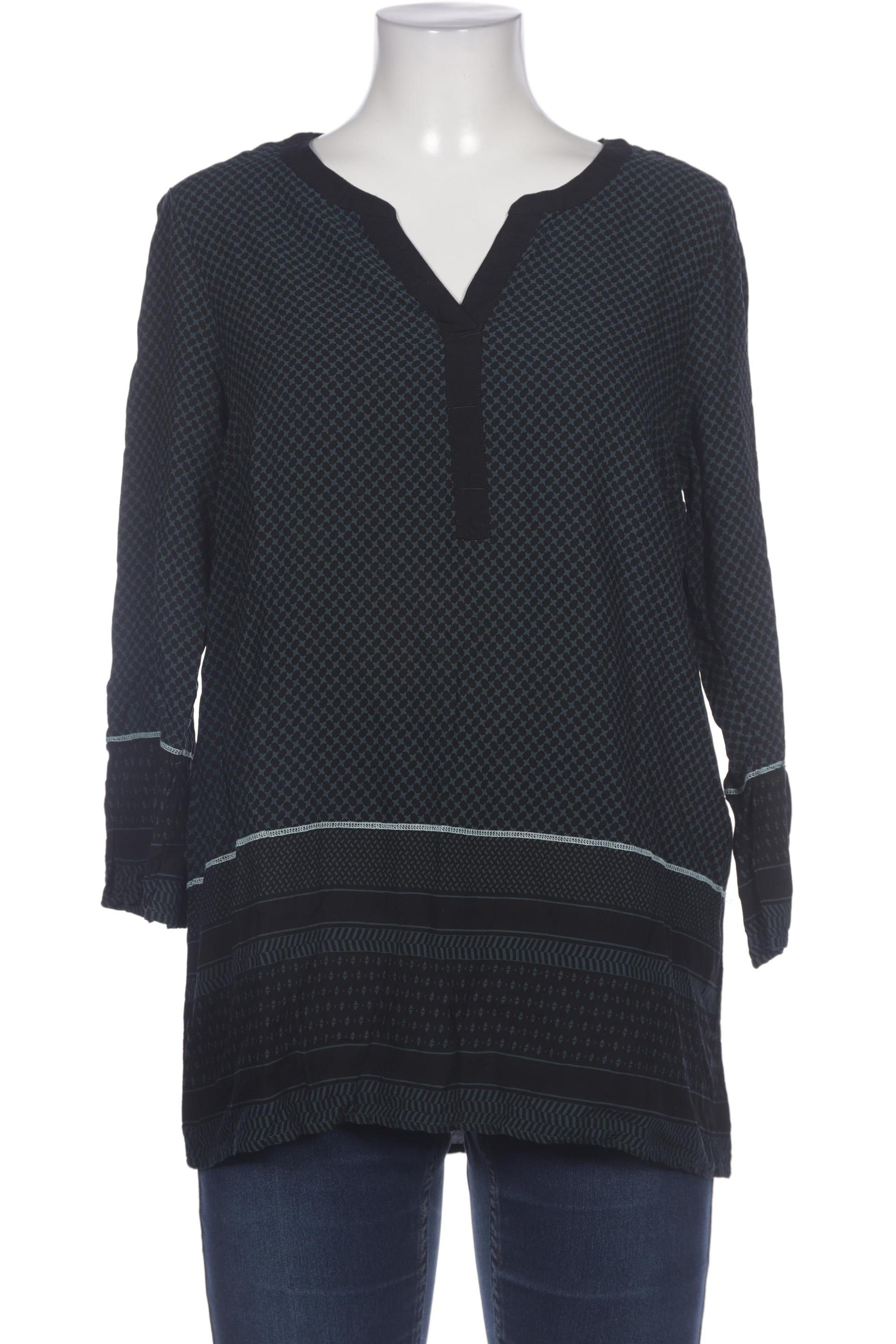 

Cecil Damen Bluse, schwarz, Gr. 42