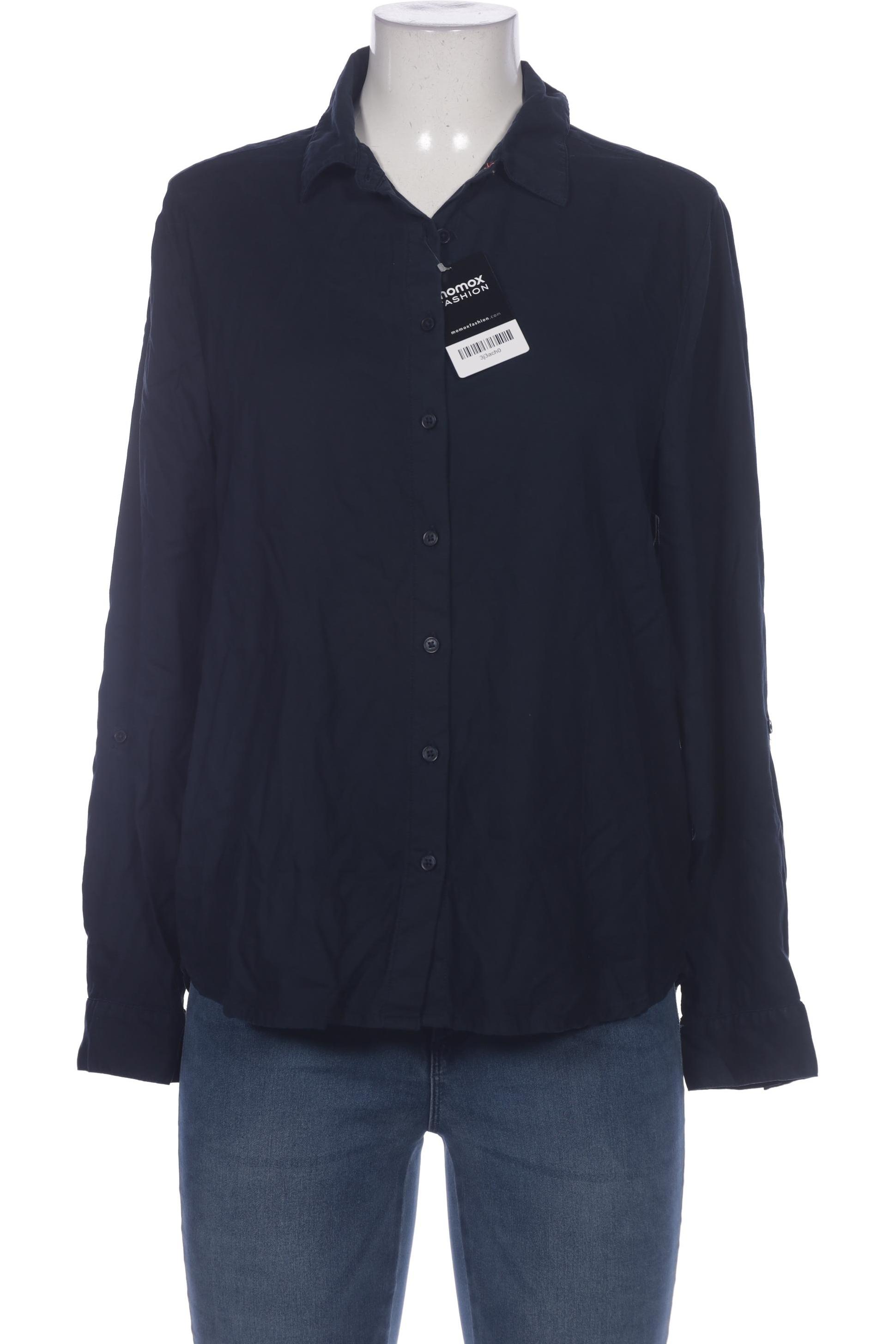 

Cecil Damen Bluse, marineblau, Gr. 42