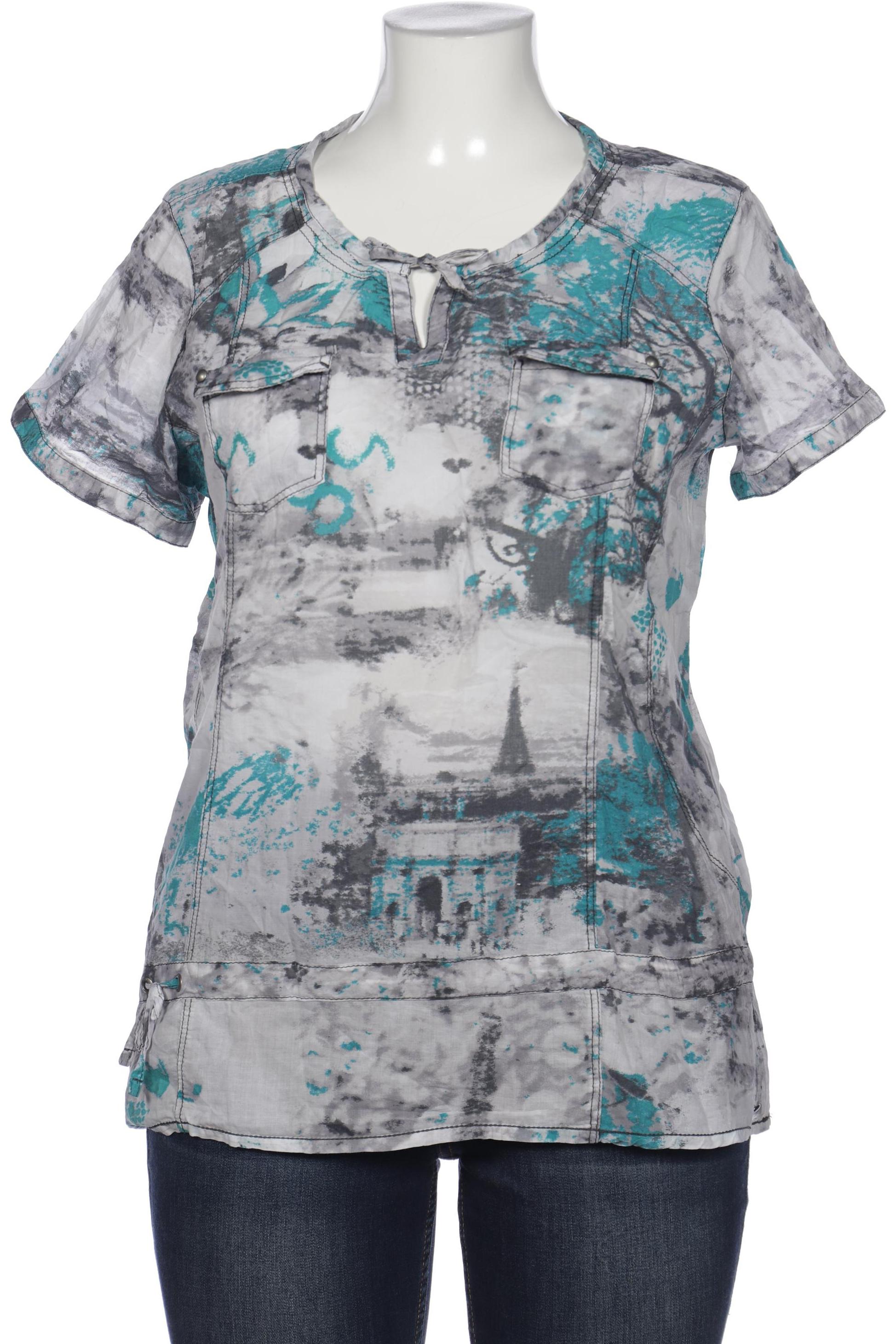 

Cecil Damen Bluse, grau, Gr. 42