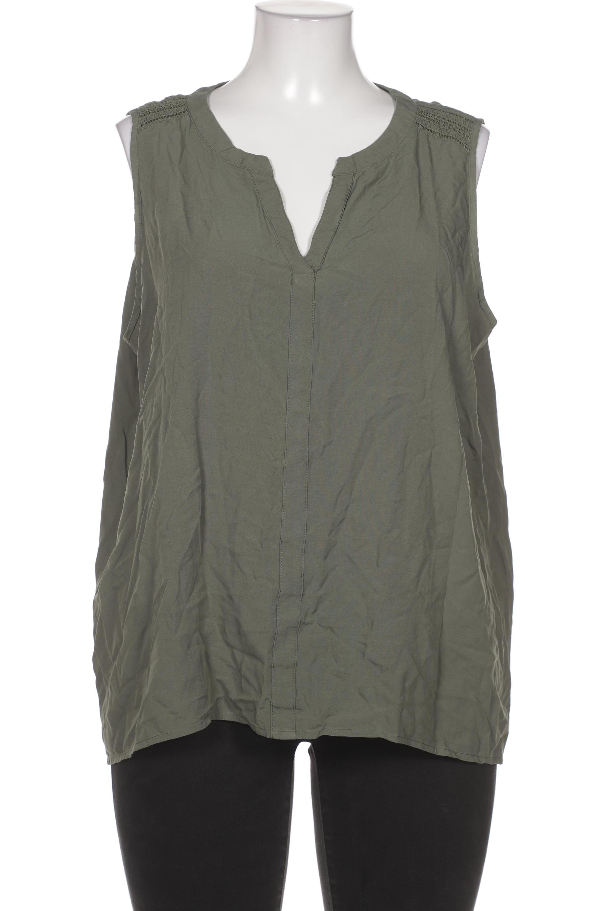 

Cecil Damen Bluse, grün, Gr. 46
