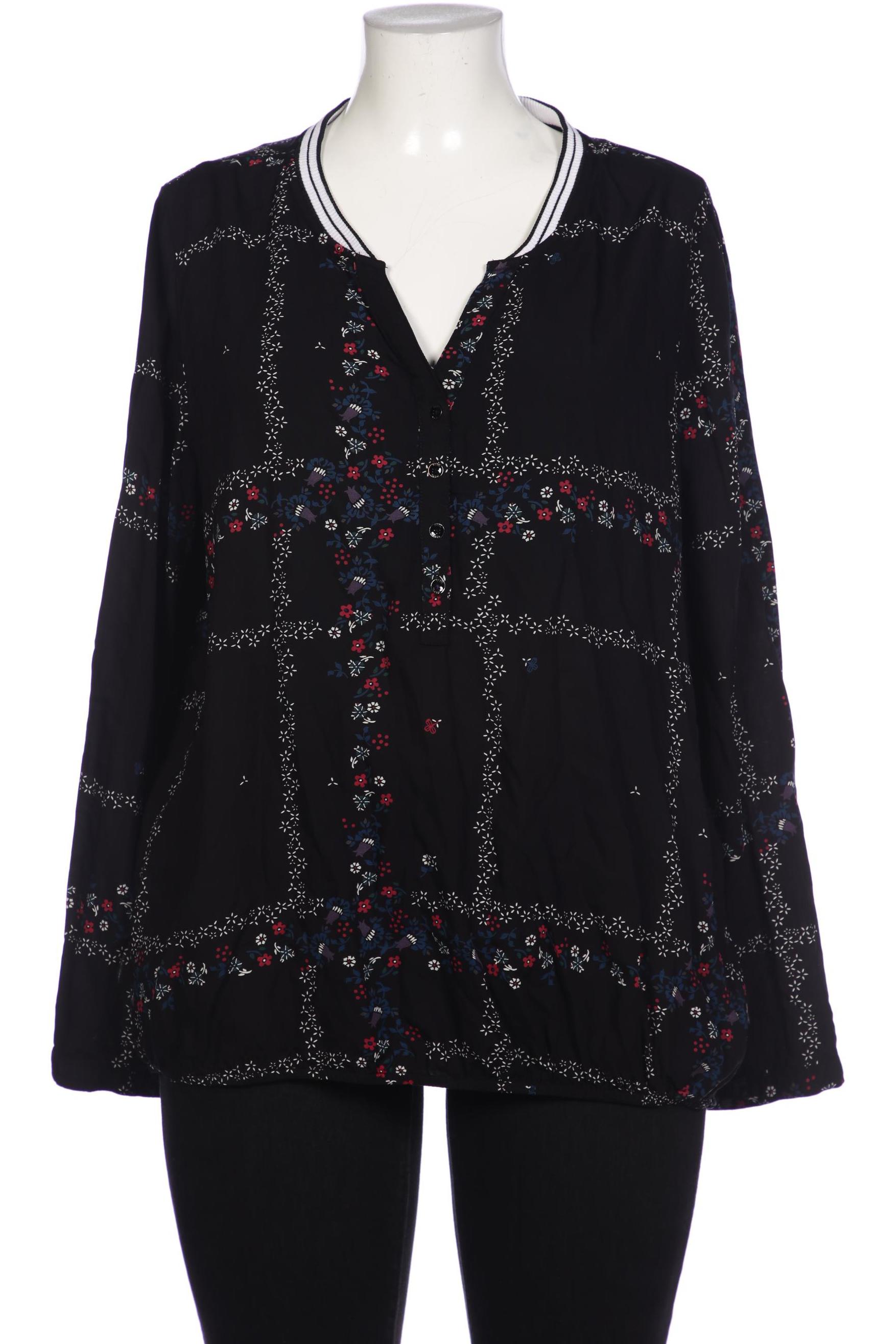 

Cecil Damen Bluse, schwarz, Gr. 46