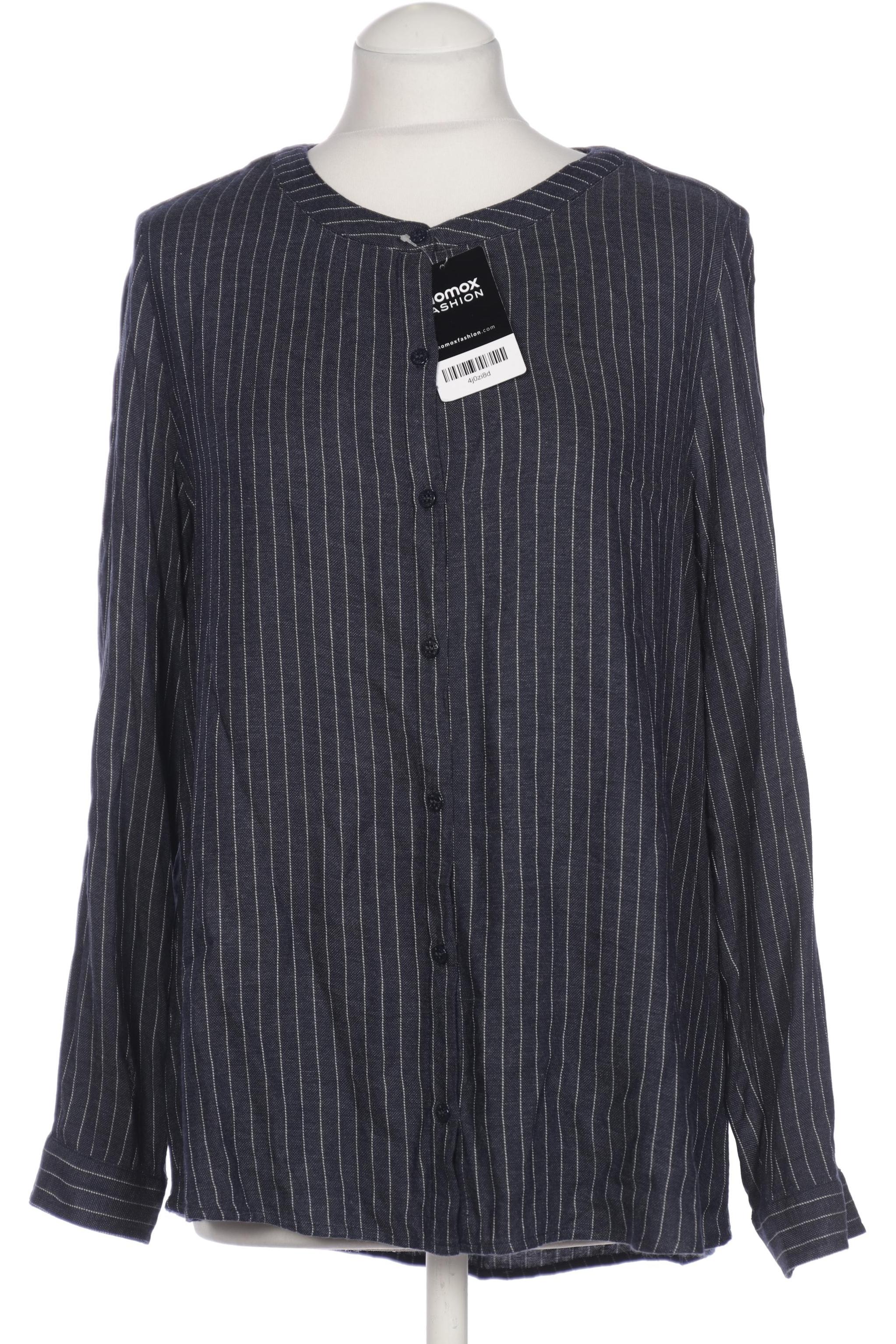 

Cecil Damen Bluse, marineblau, Gr. 36