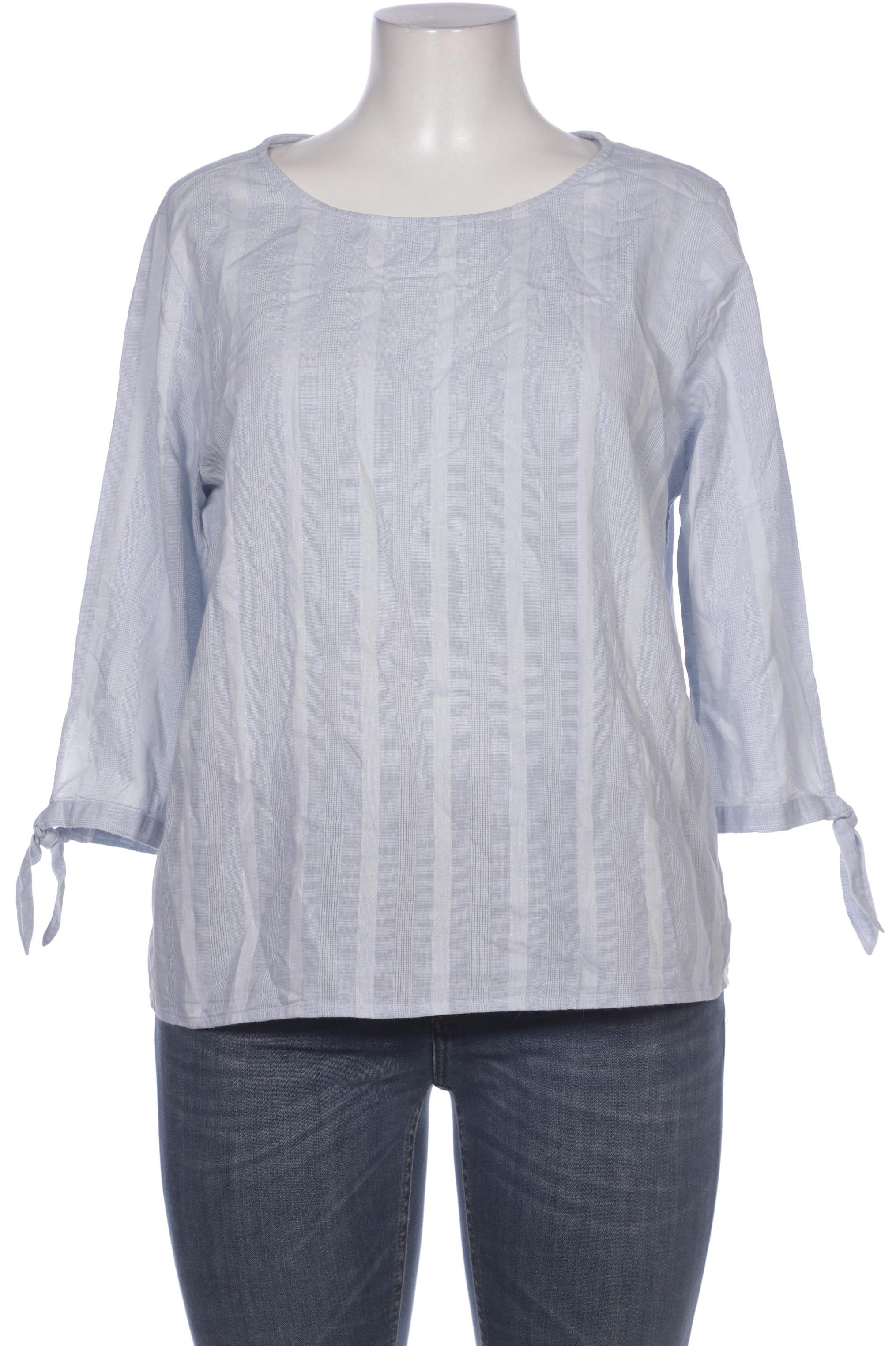 

Cecil Damen Bluse, hellblau, Gr. 44