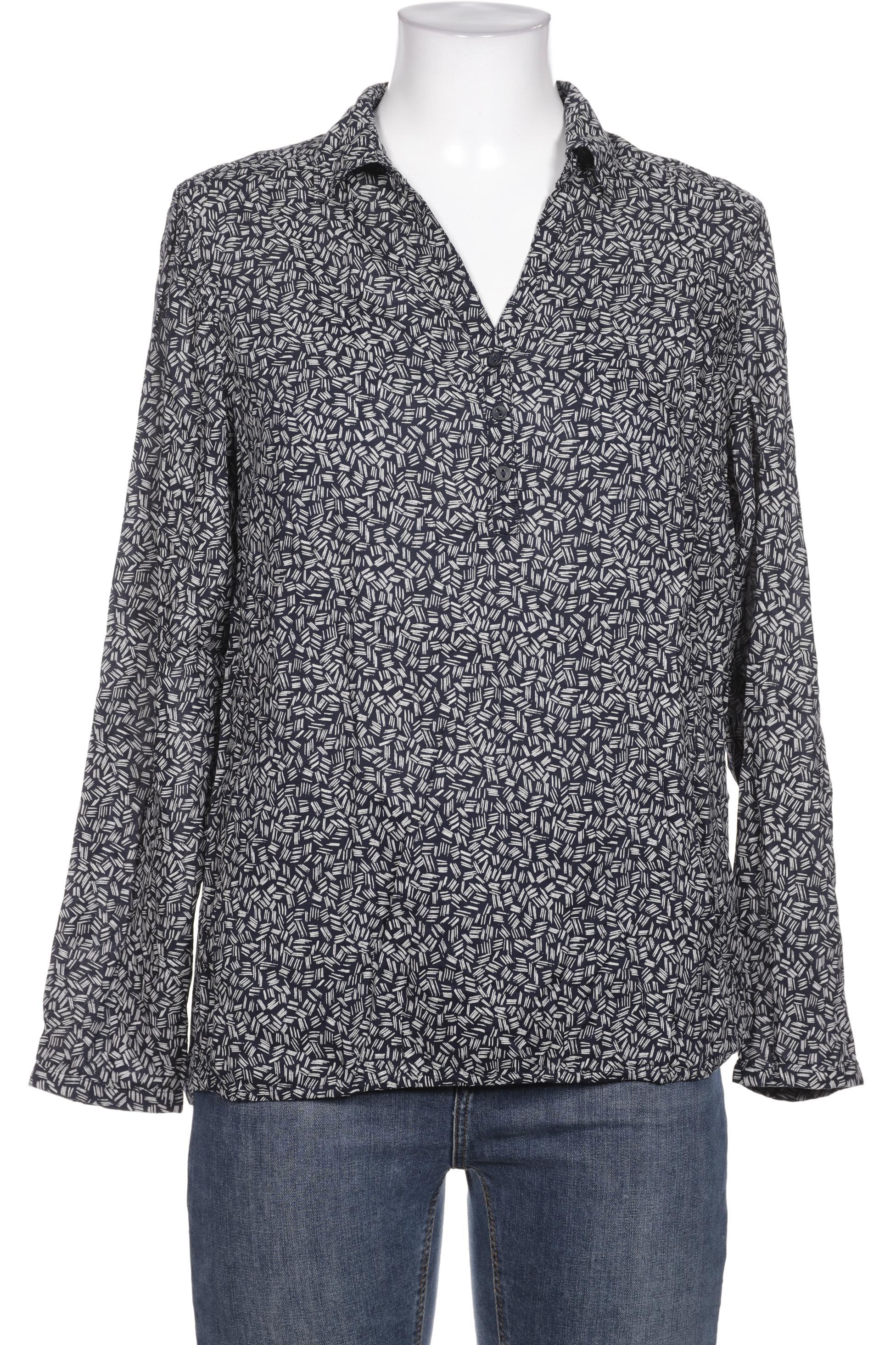 

Cecil Damen Bluse, marineblau, Gr. 38
