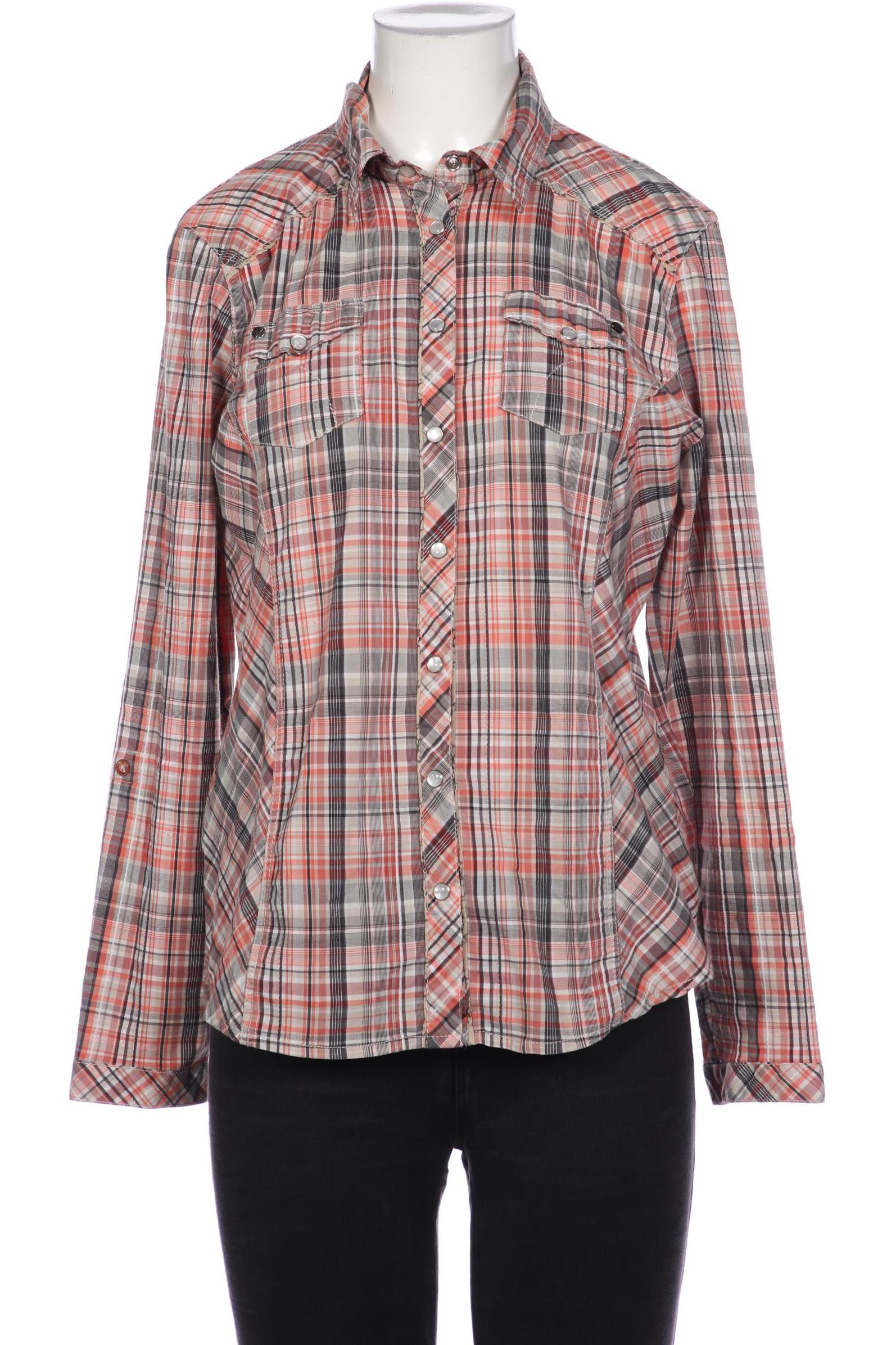 

CECIL Damen Bluse, orange