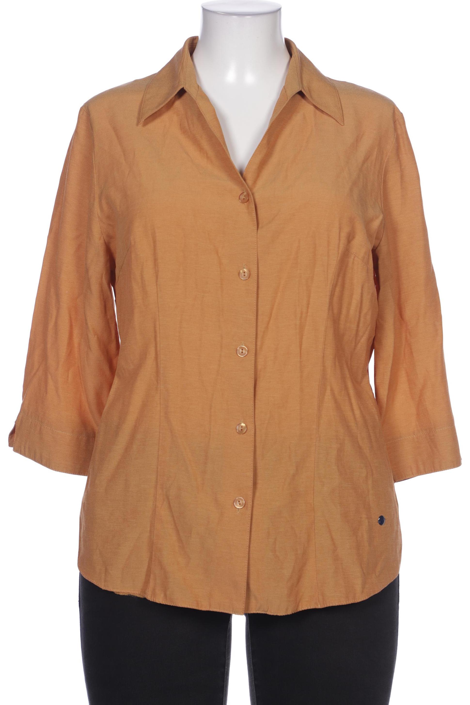 

Cecil Damen Bluse, orange, Gr. 44