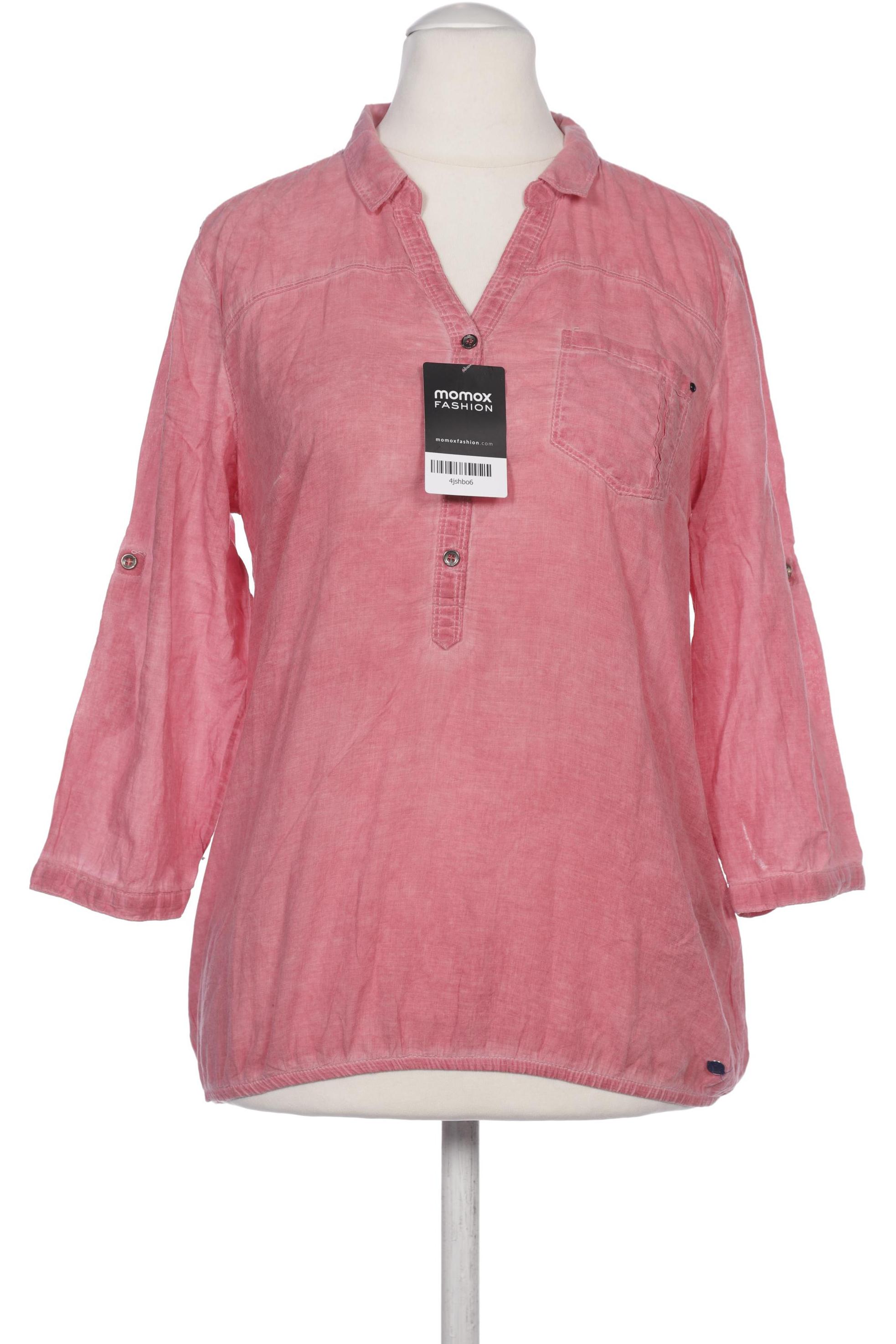 

CECIL Damen Bluse, pink