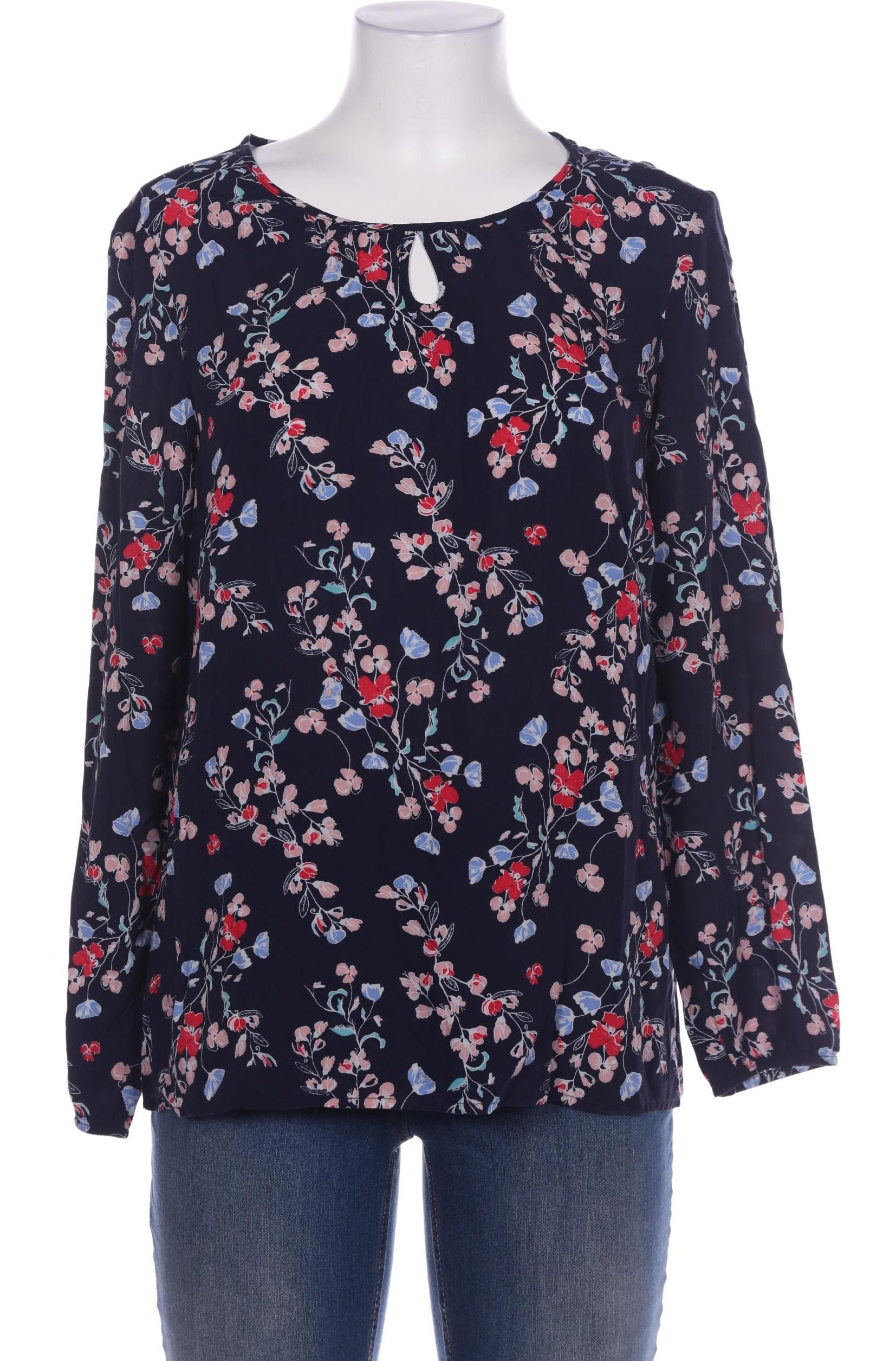

Cecil Damen Bluse, marineblau, Gr. 38