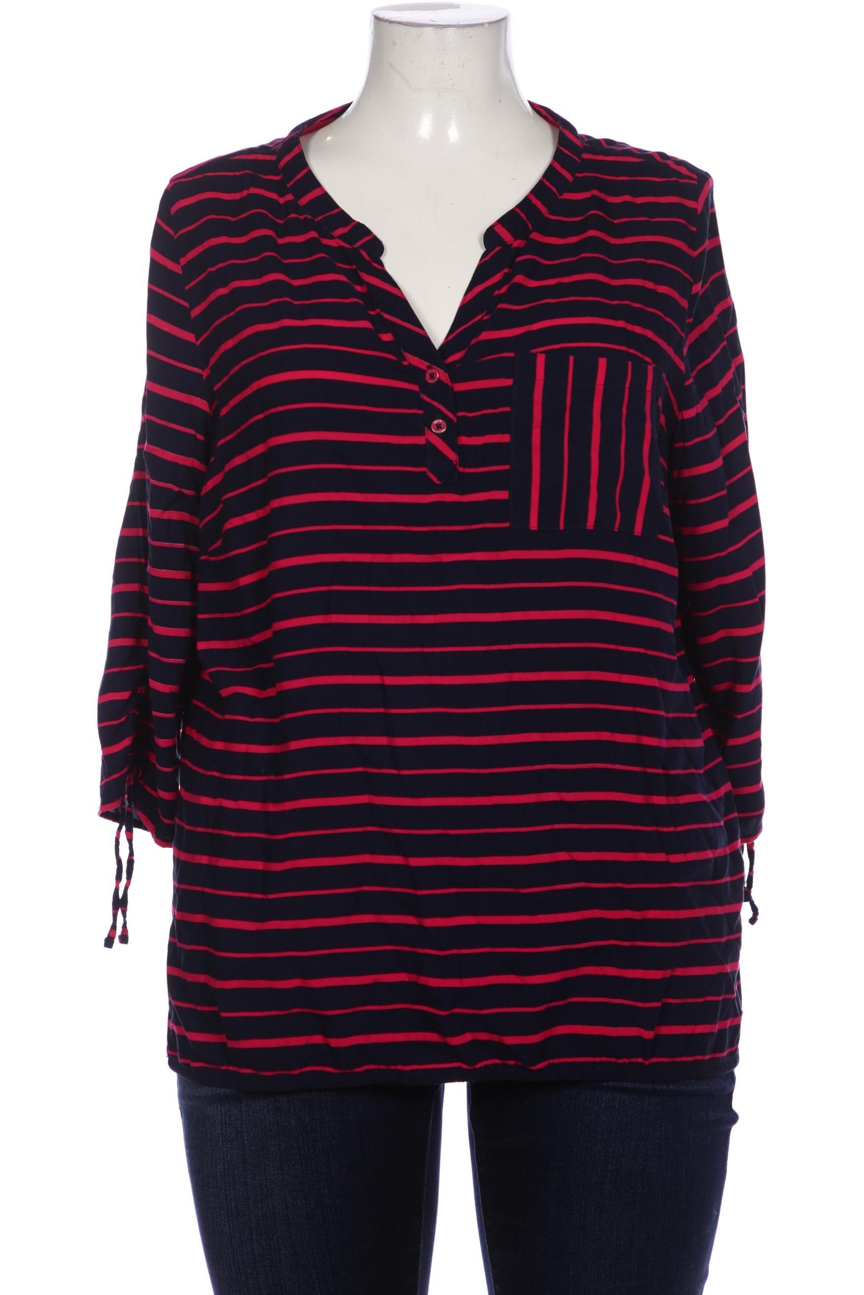 

Cecil Damen Bluse, marineblau, Gr. 44