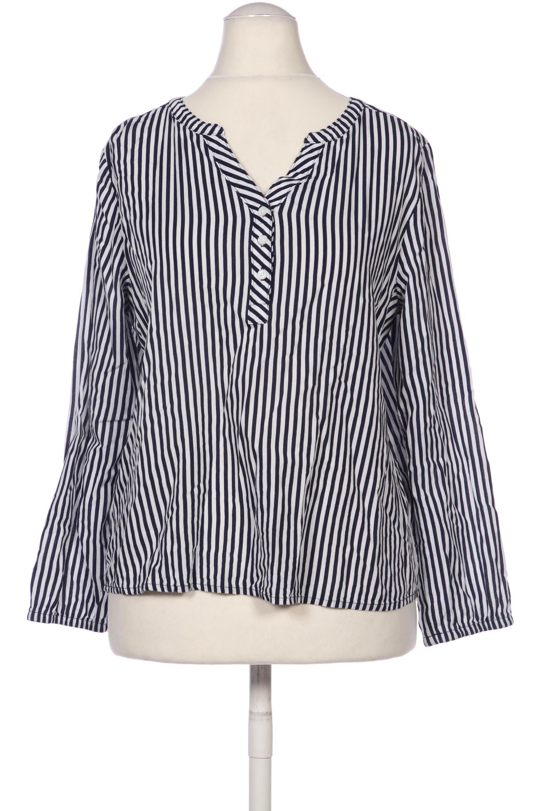 

Cecil Damen Bluse, marineblau, Gr. 36