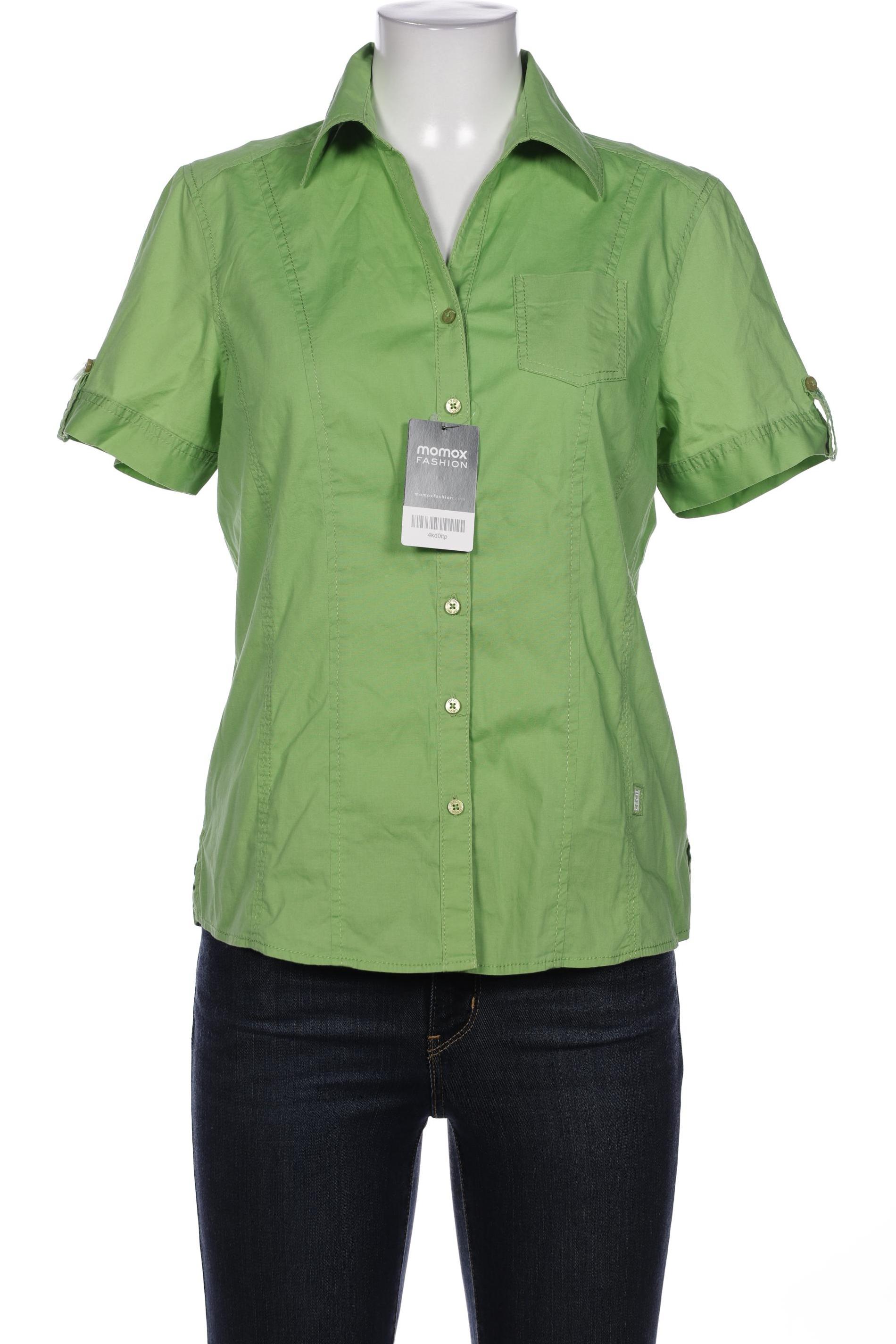 

Cecil Damen Bluse, grün, Gr. 38