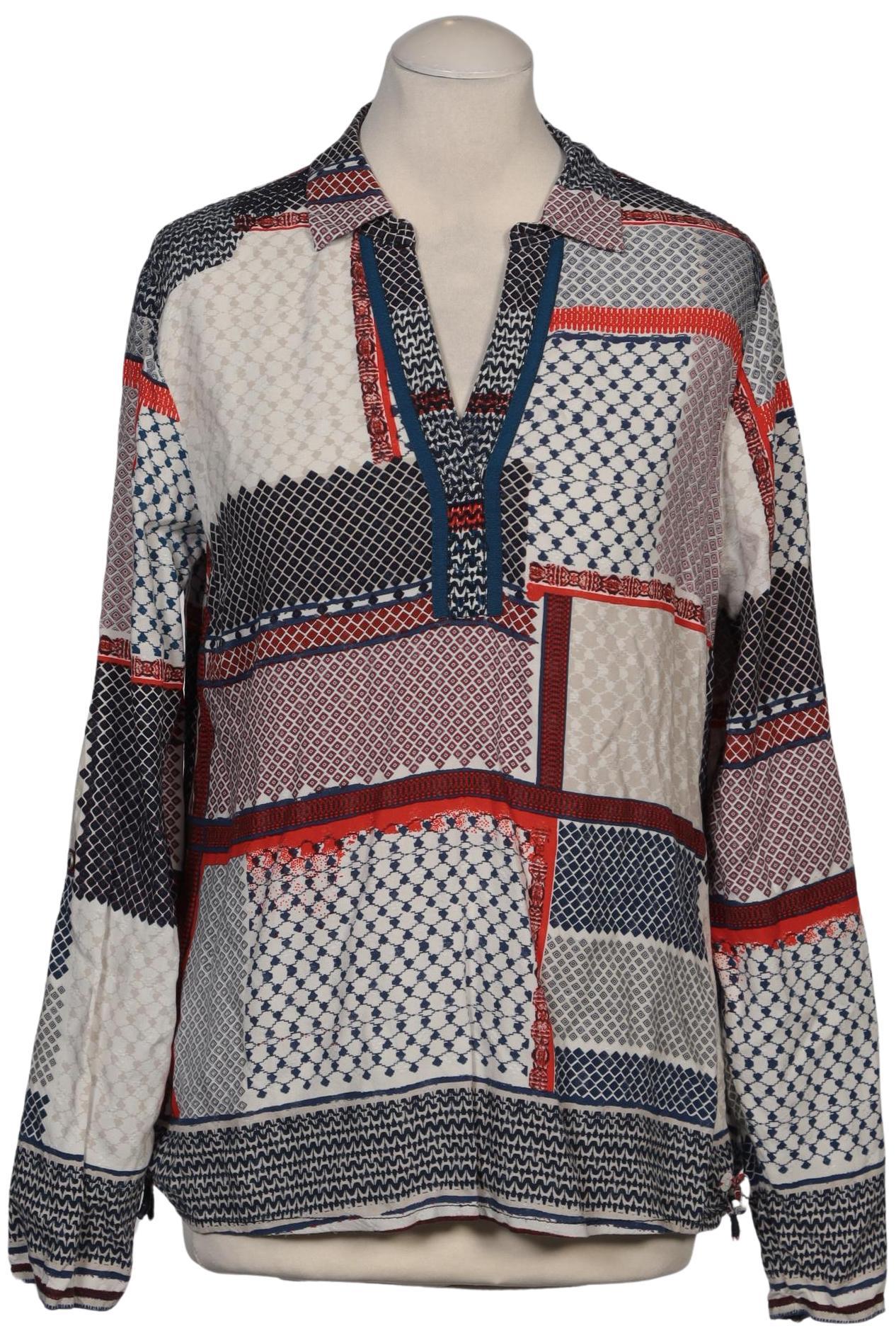 

Cecil Damen Bluse, mehrfarbig, Gr. 36