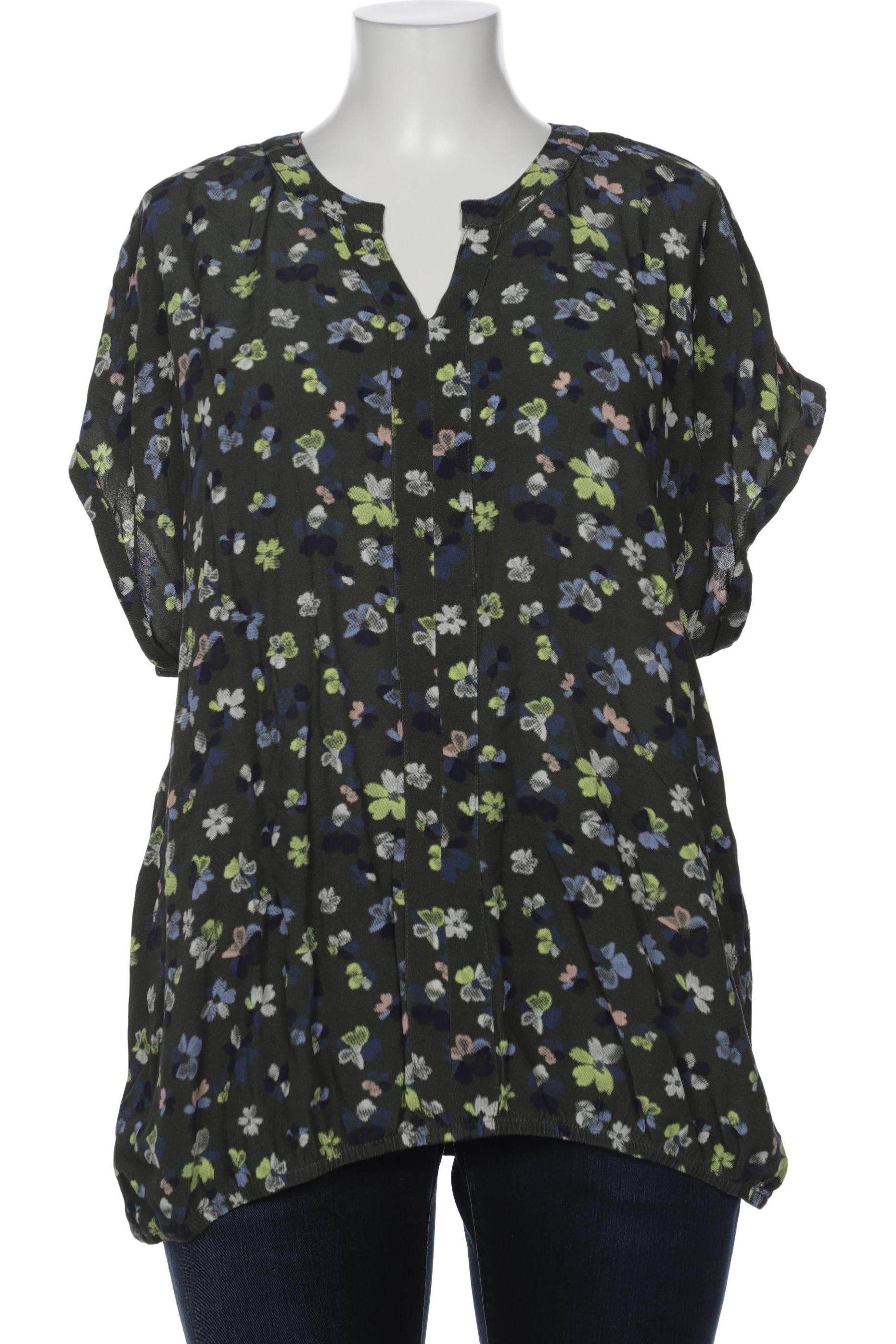 

Cecil Damen Bluse, grün, Gr. 46