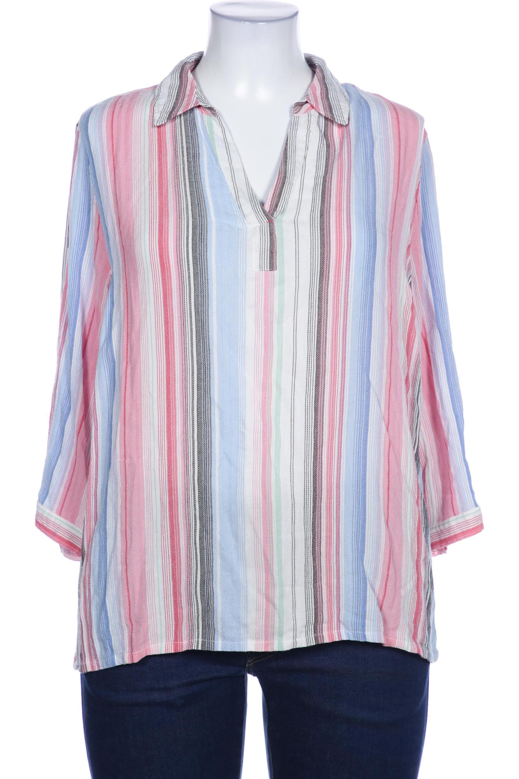 

Cecil Damen Bluse, pink, Gr. 44