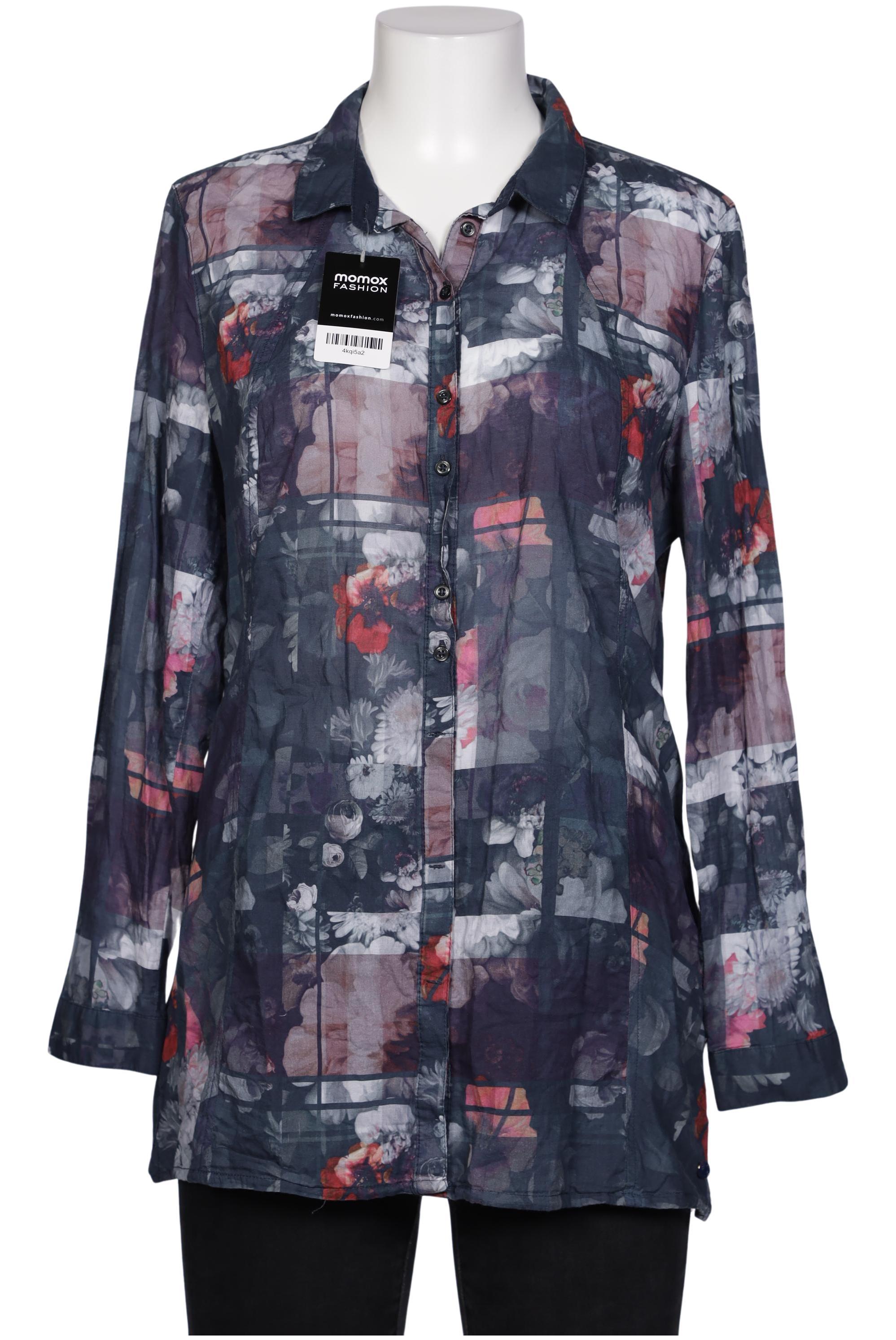 

Cecil Damen Bluse, marineblau, Gr. 42