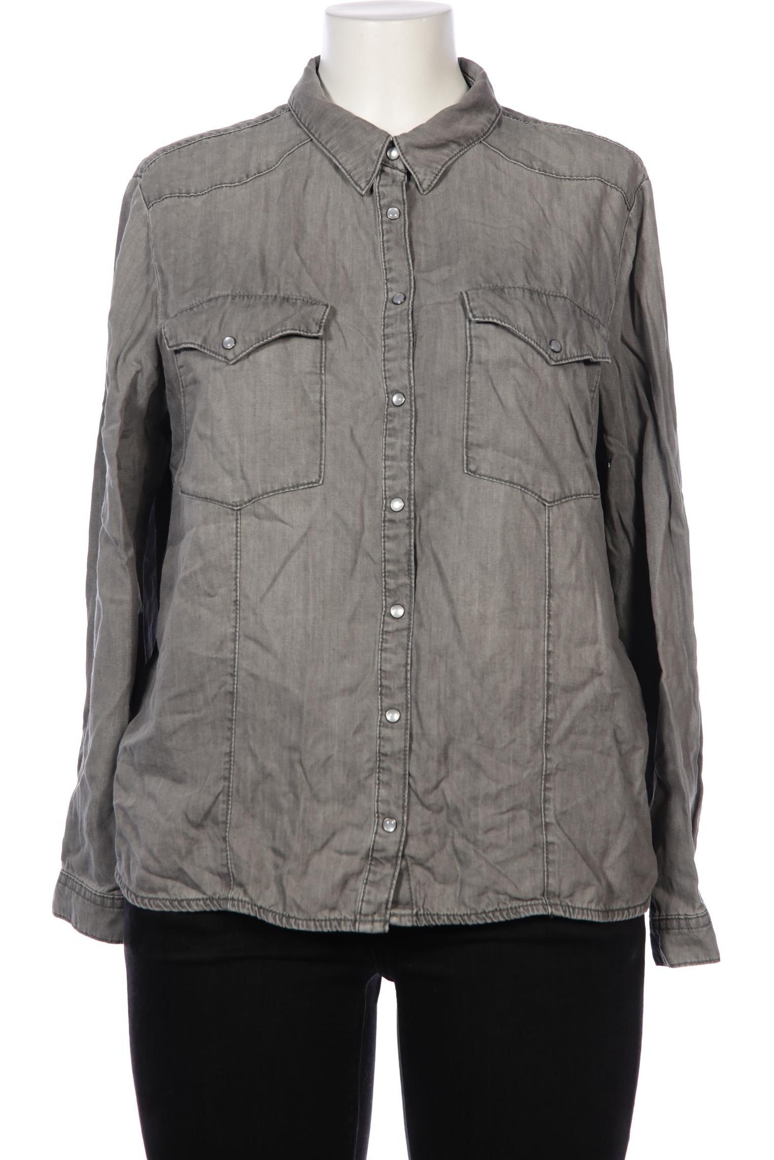 

Cecil Damen Bluse, grau, Gr. 44