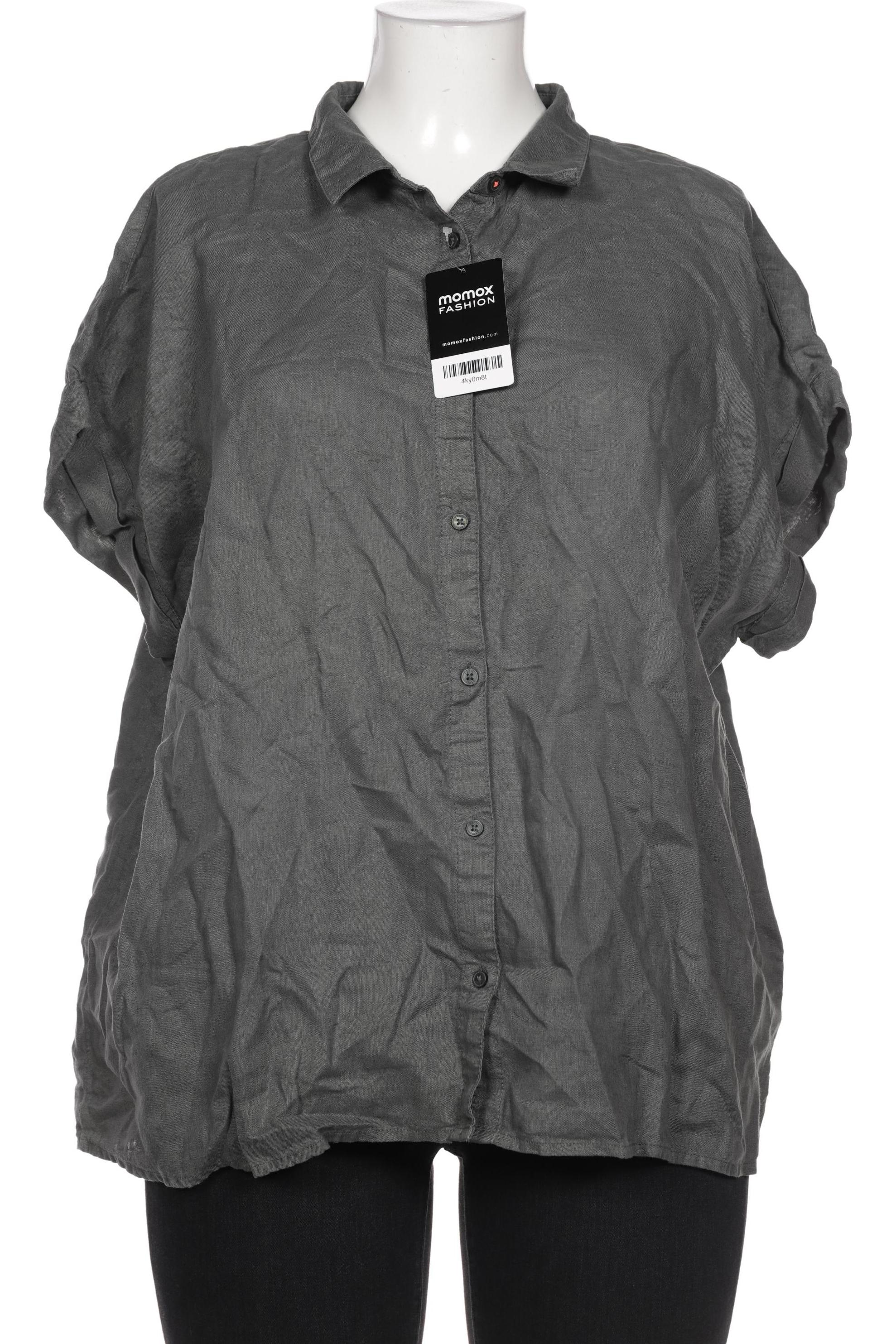 

CECIL Damen Bluse, grau