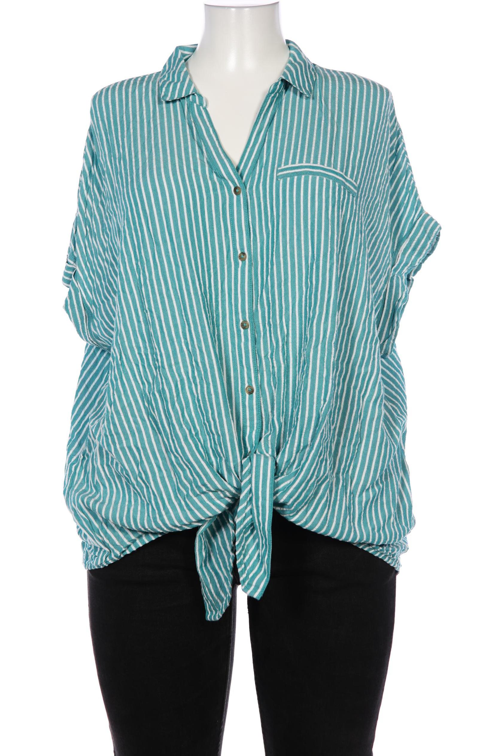 

Cecil Damen Bluse, türkis, Gr. 46