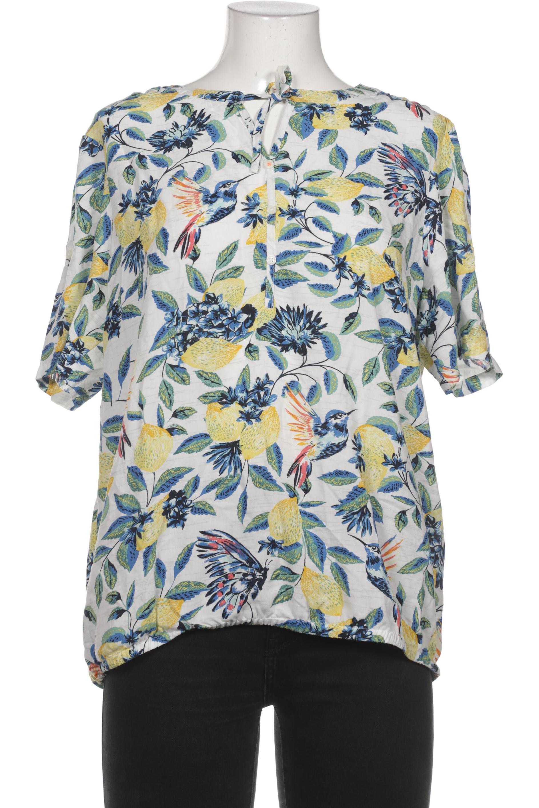 

Cecil Damen Bluse, mehrfarbig, Gr. 42
