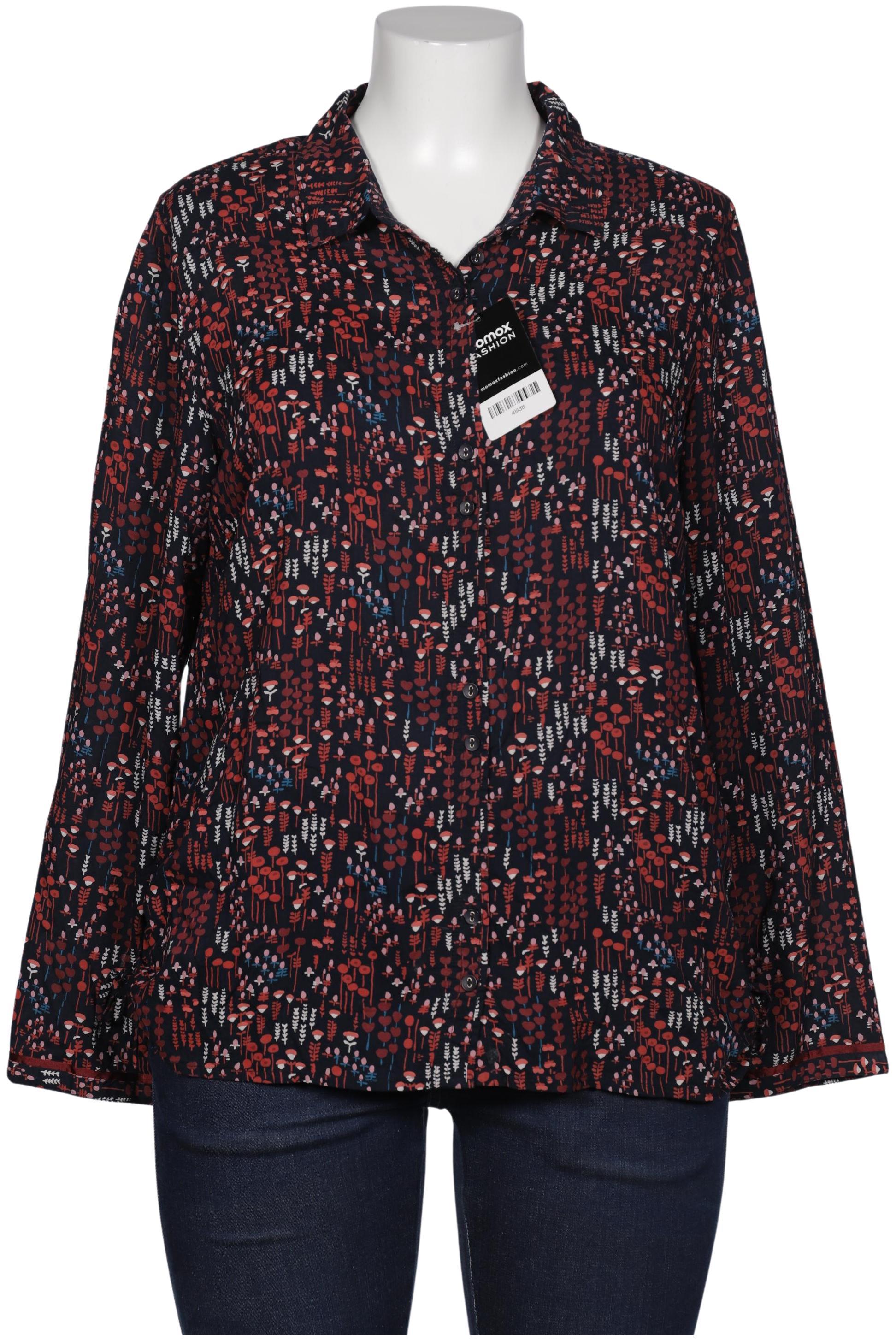 

Cecil Damen Bluse, marineblau, Gr. 42