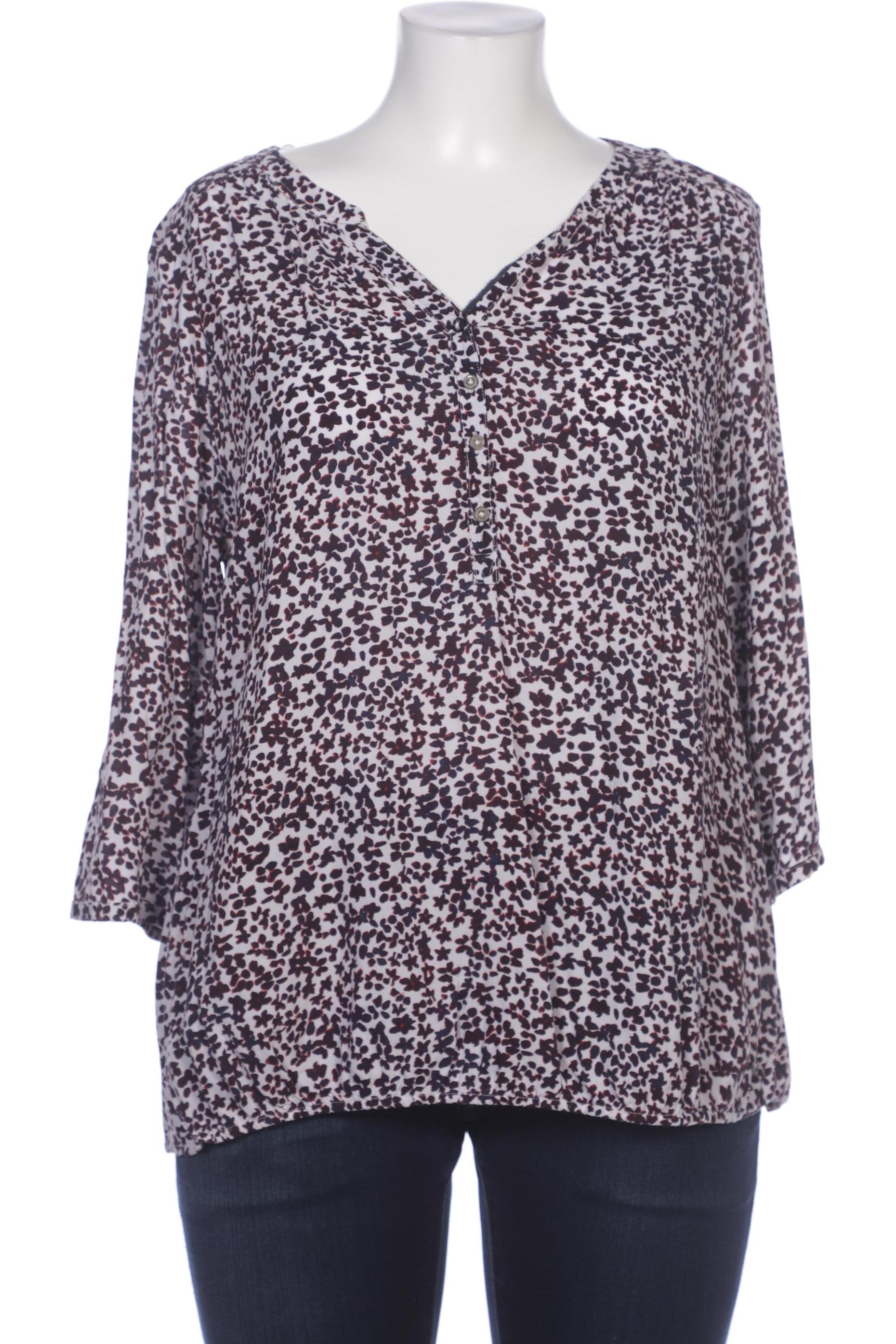 

Cecil Damen Bluse, mehrfarbig, Gr. 44