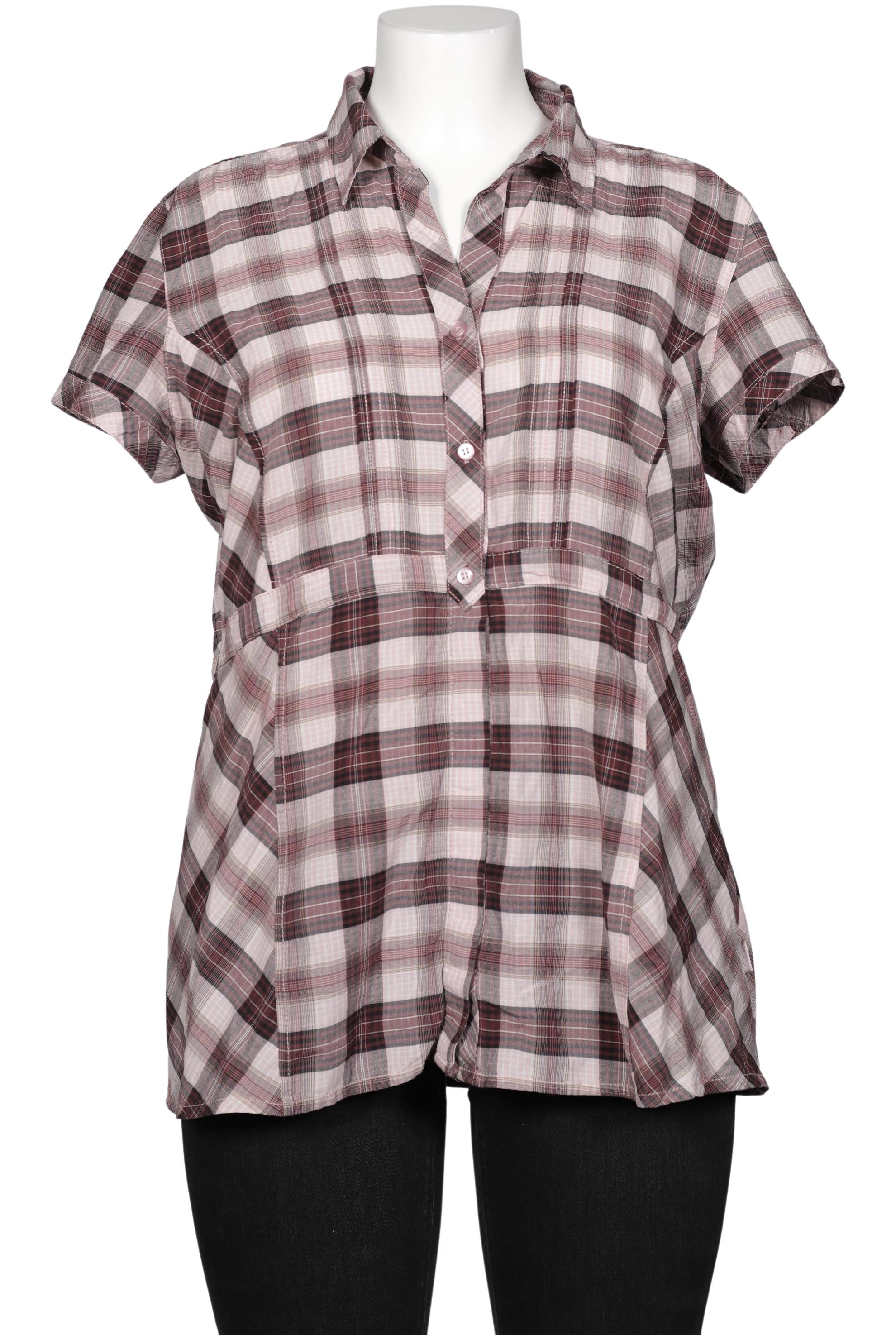 

Cecil Damen Bluse, bordeaux, Gr. 44