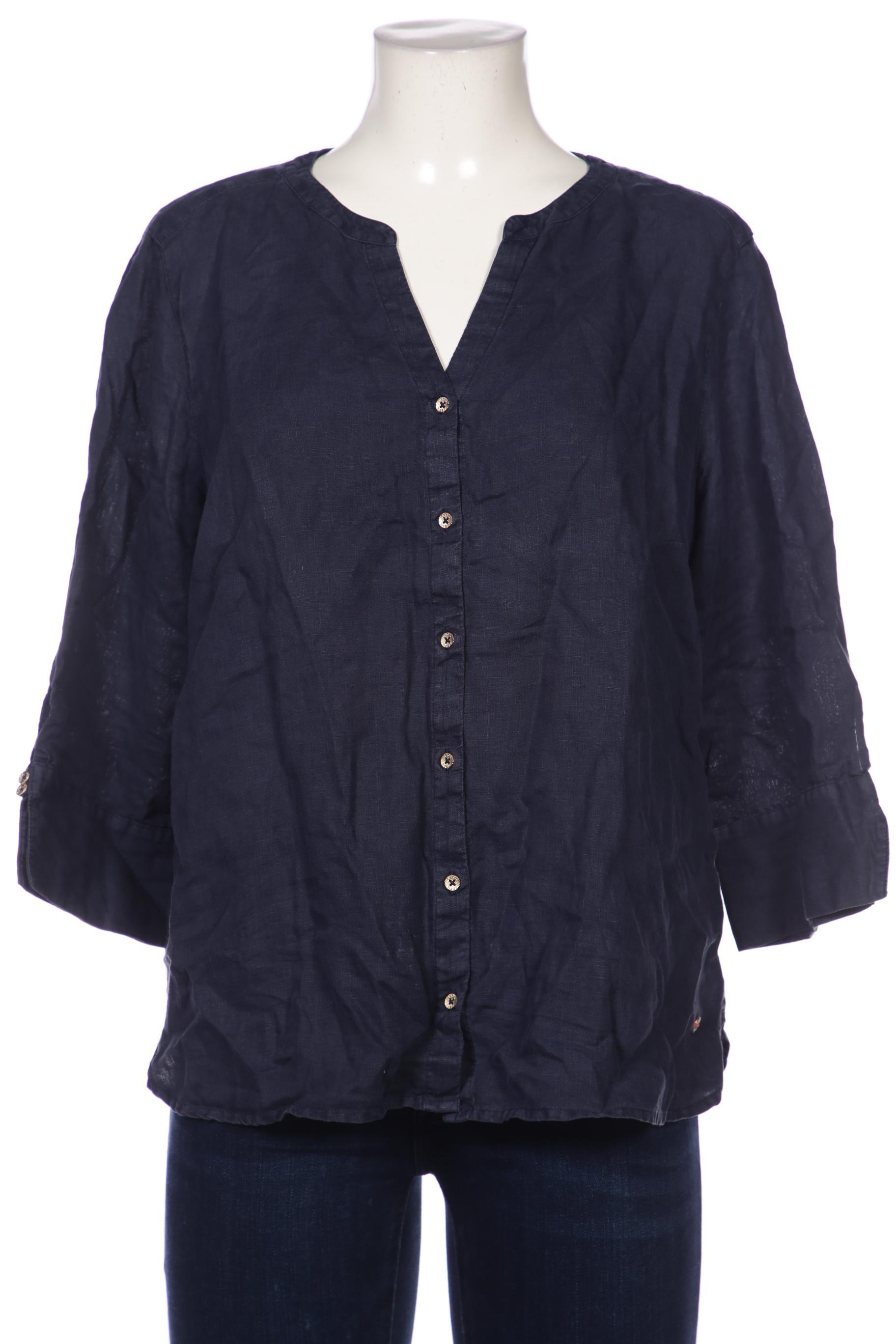 

Cecil Damen Bluse, marineblau, Gr. 42