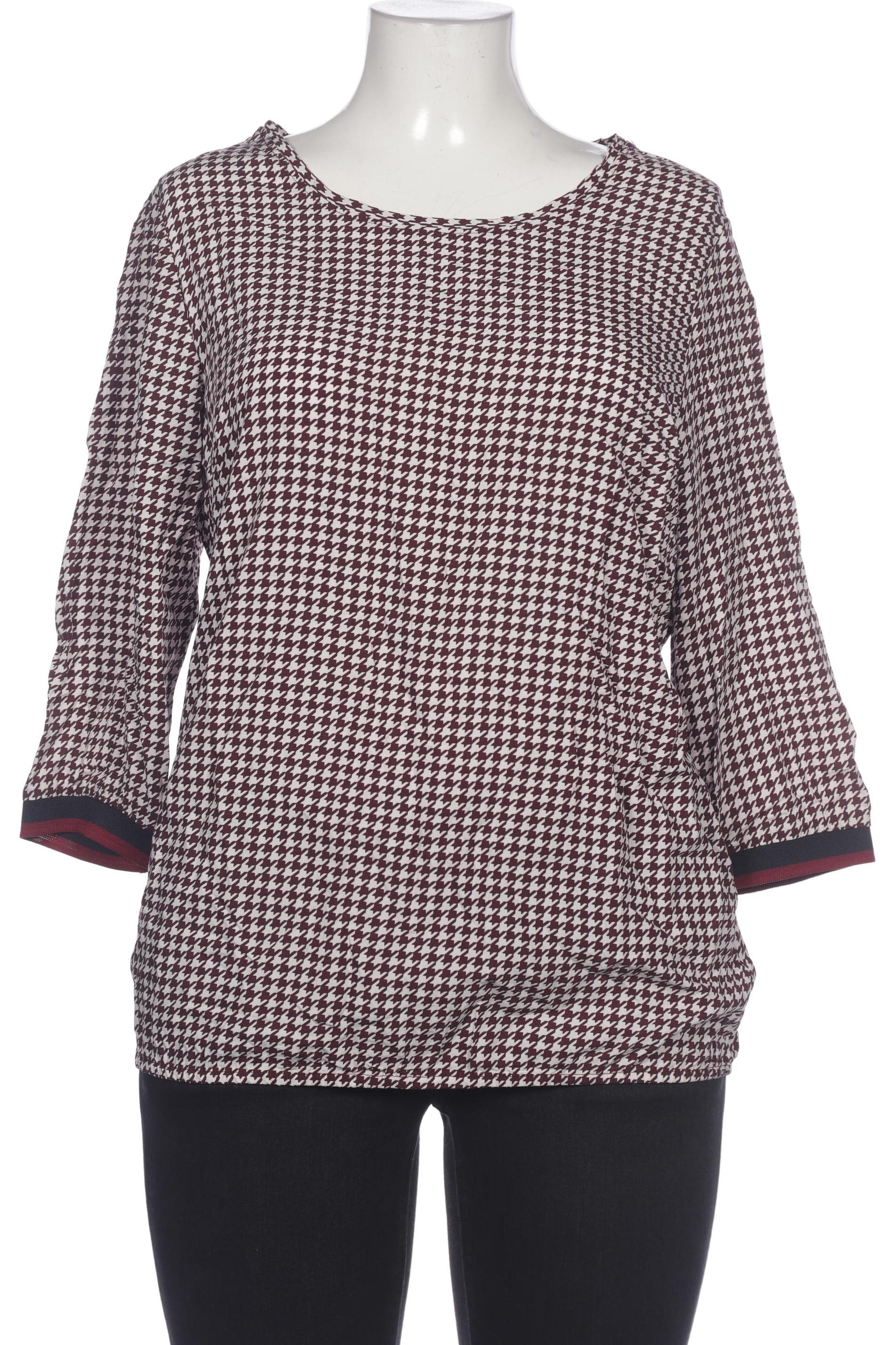

Cecil Damen Bluse, bordeaux, Gr. 42