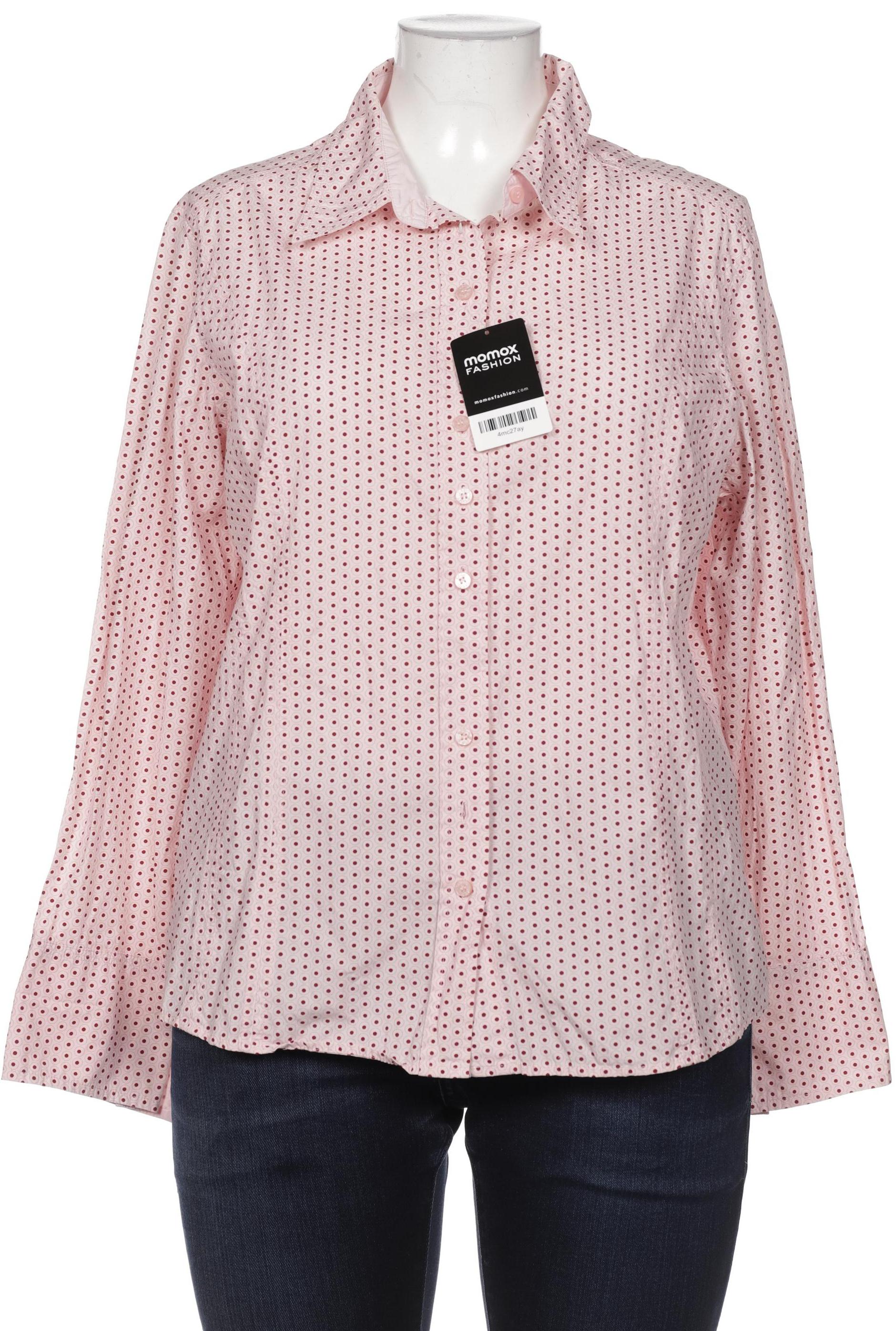 

Cecil Damen Bluse, pink, Gr. 44