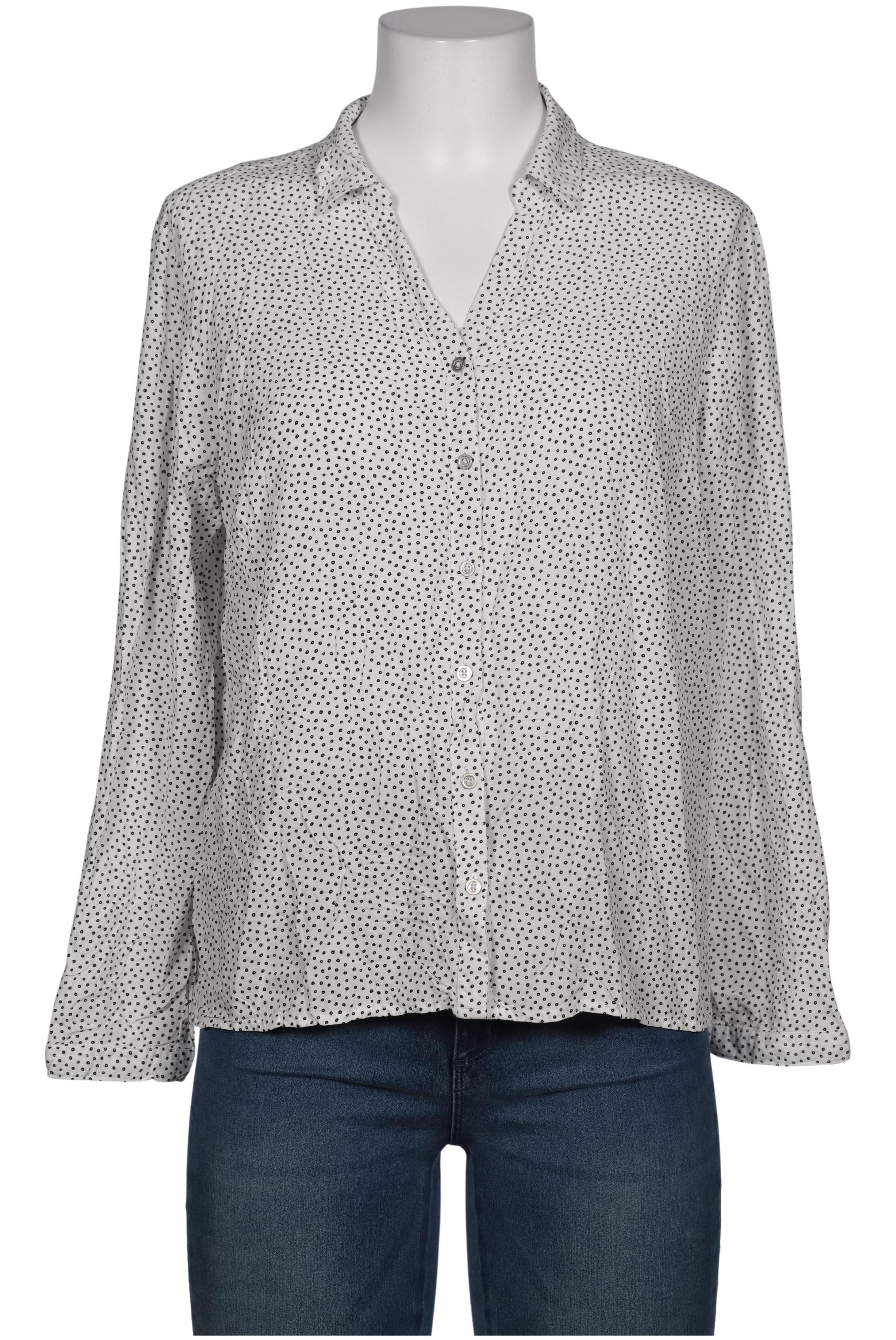 

Cecil Damen Bluse, weiß, Gr. 42