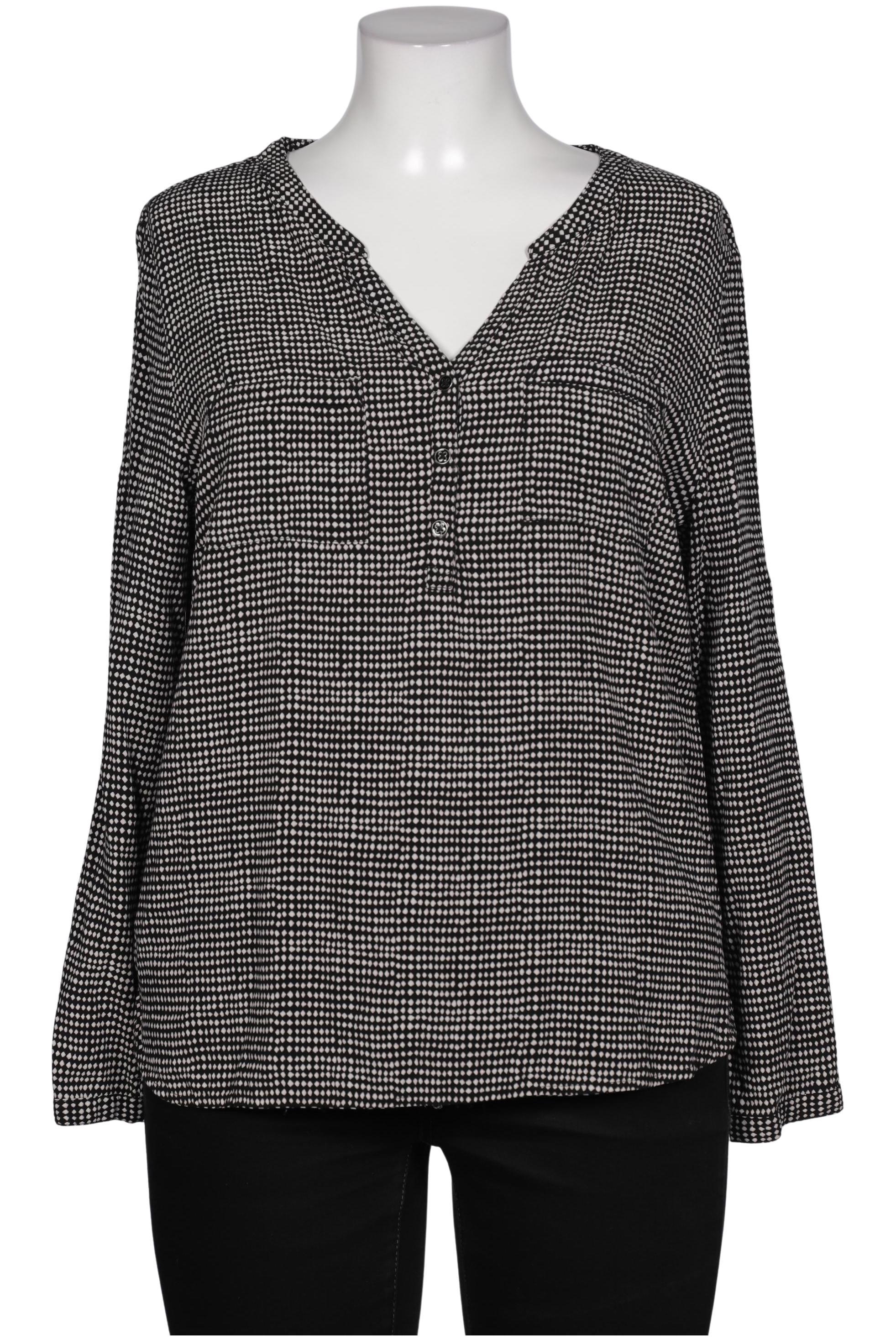 

Cecil Damen Bluse, grau, Gr. 44