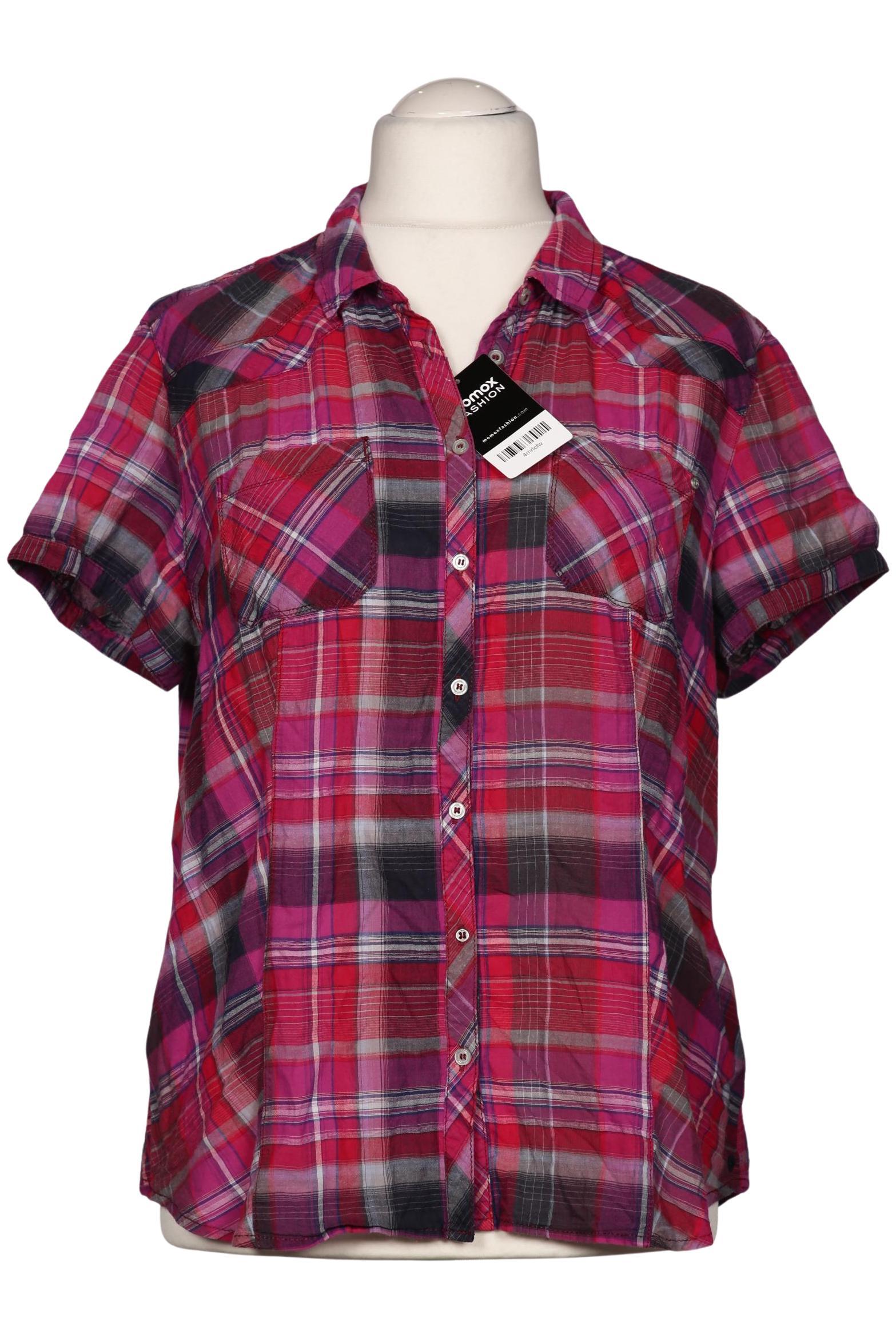 

Cecil Damen Bluse, mehrfarbig, Gr. 42