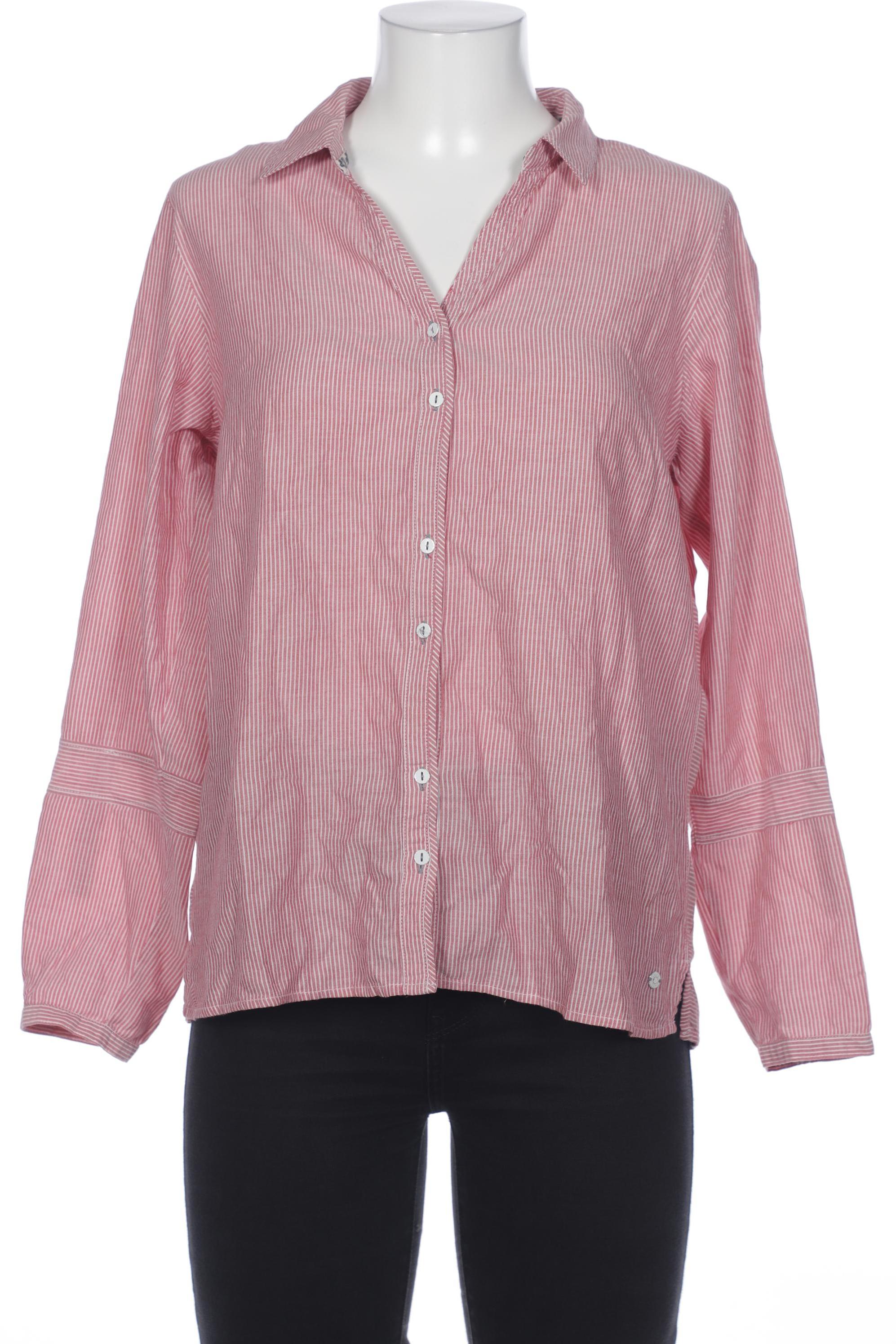 

CECIL Damen Bluse, rot