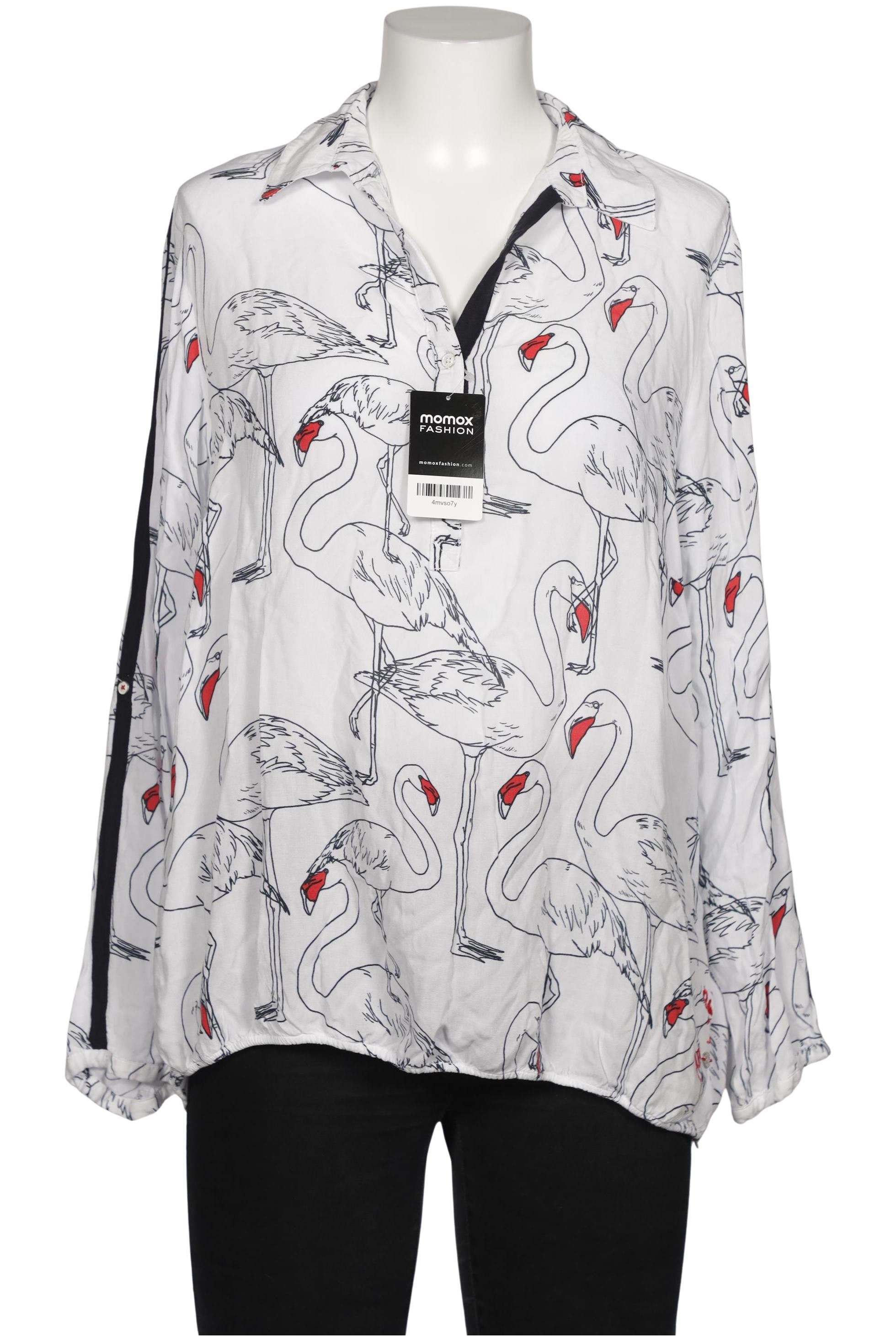 

Cecil Damen Bluse, weiß, Gr. 42