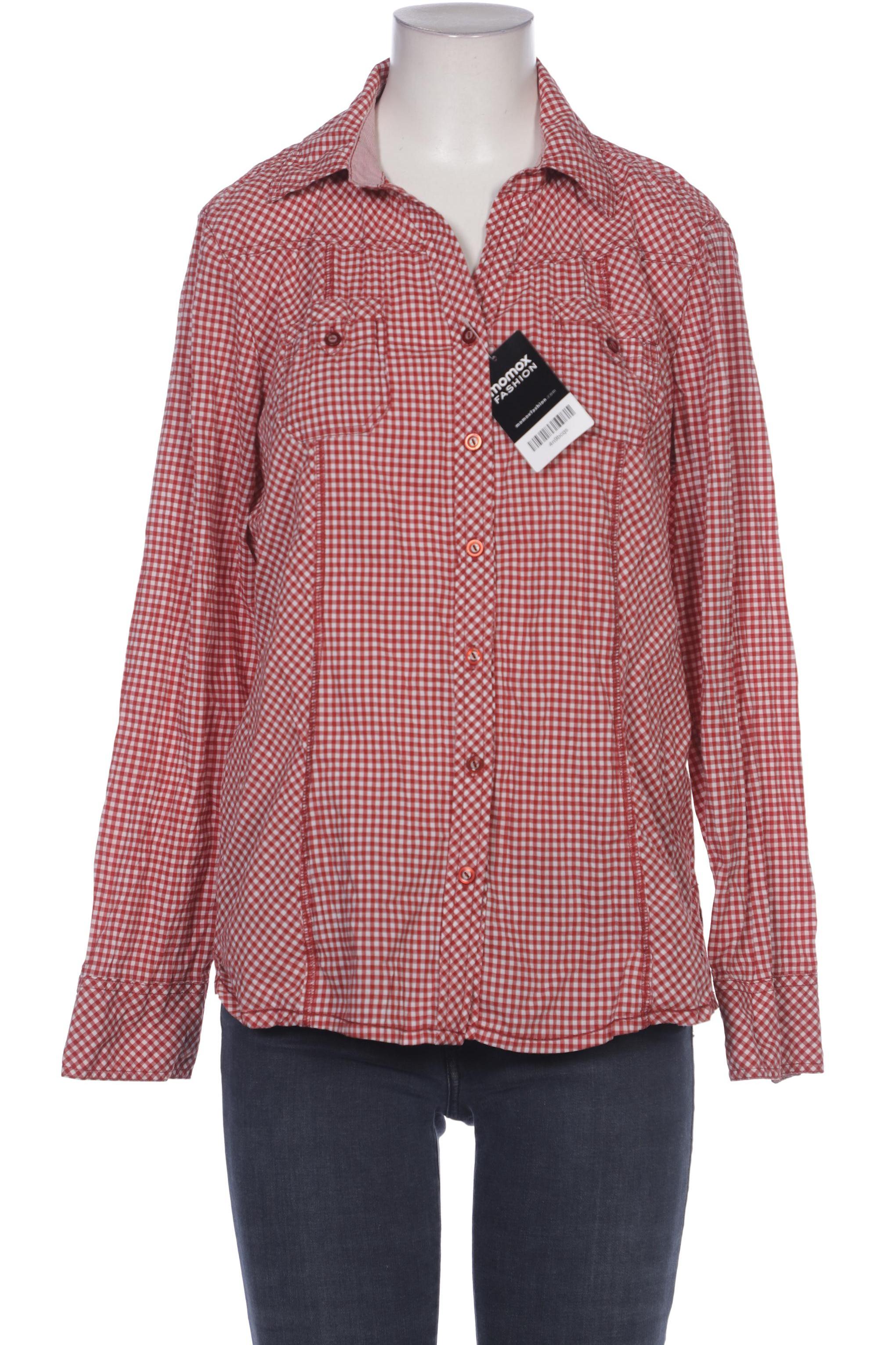 

Cecil Damen Bluse, rot, Gr. 38