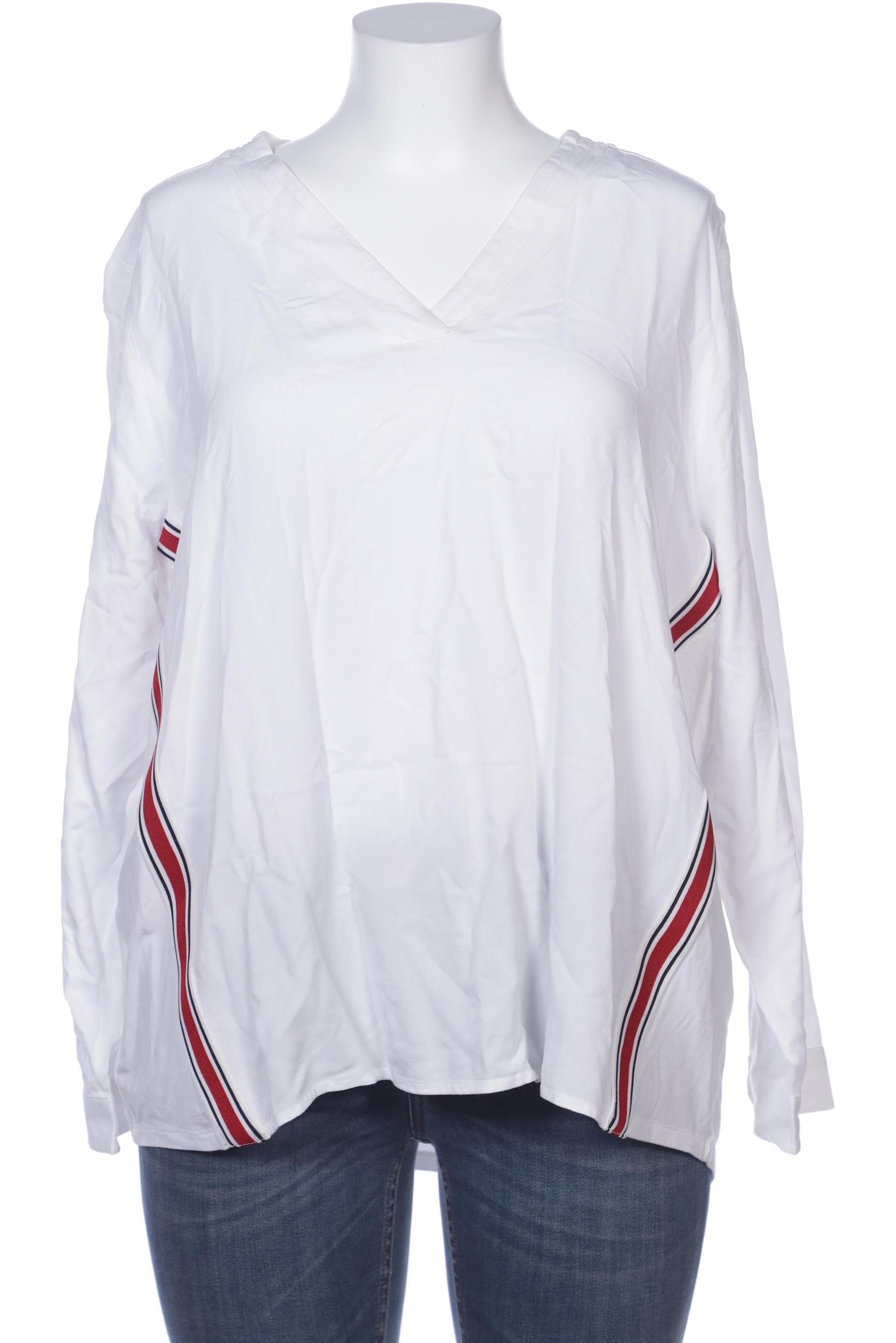 

Cecil Damen Bluse, weiß, Gr. 46