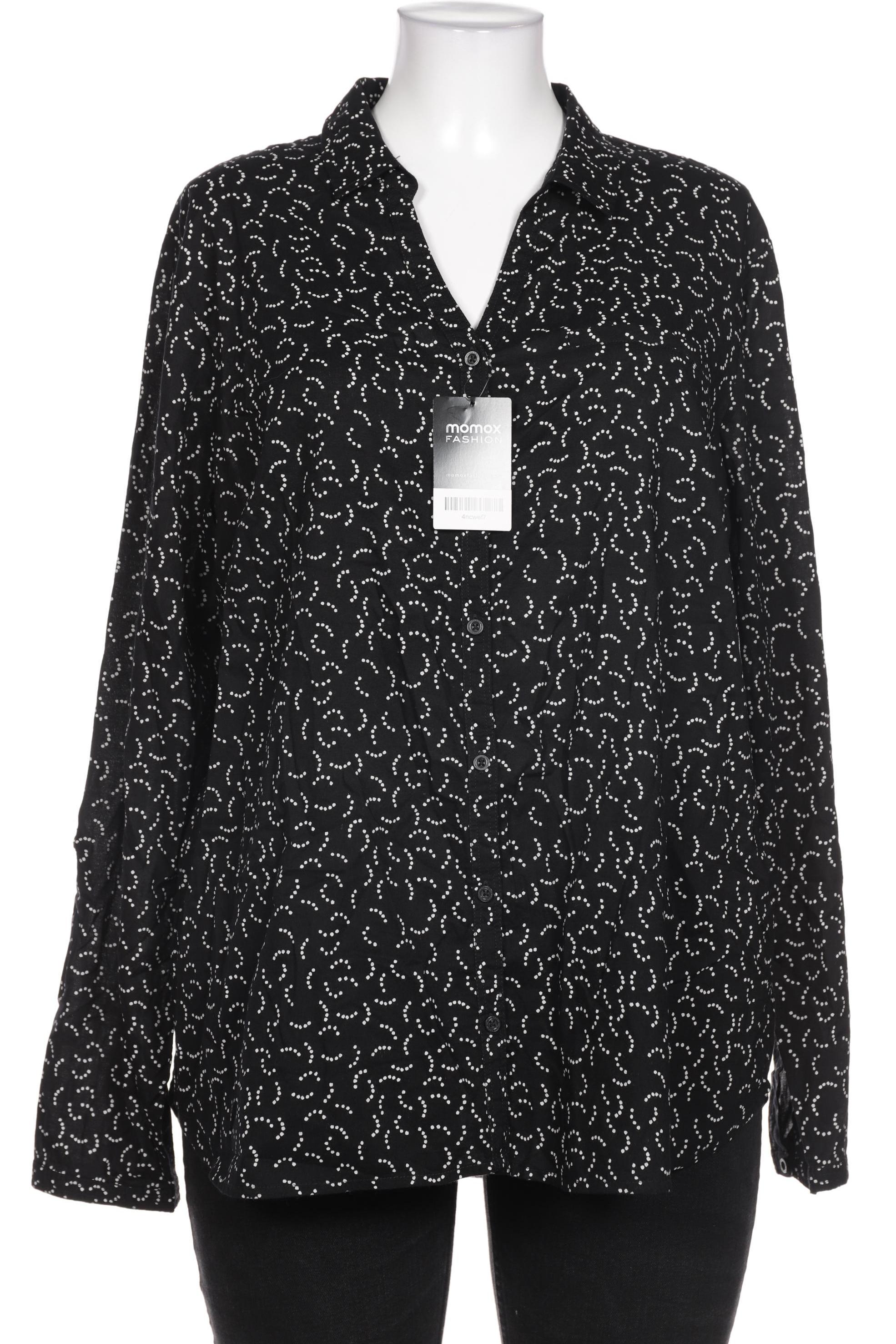 

CECIL Damen Bluse, schwarz