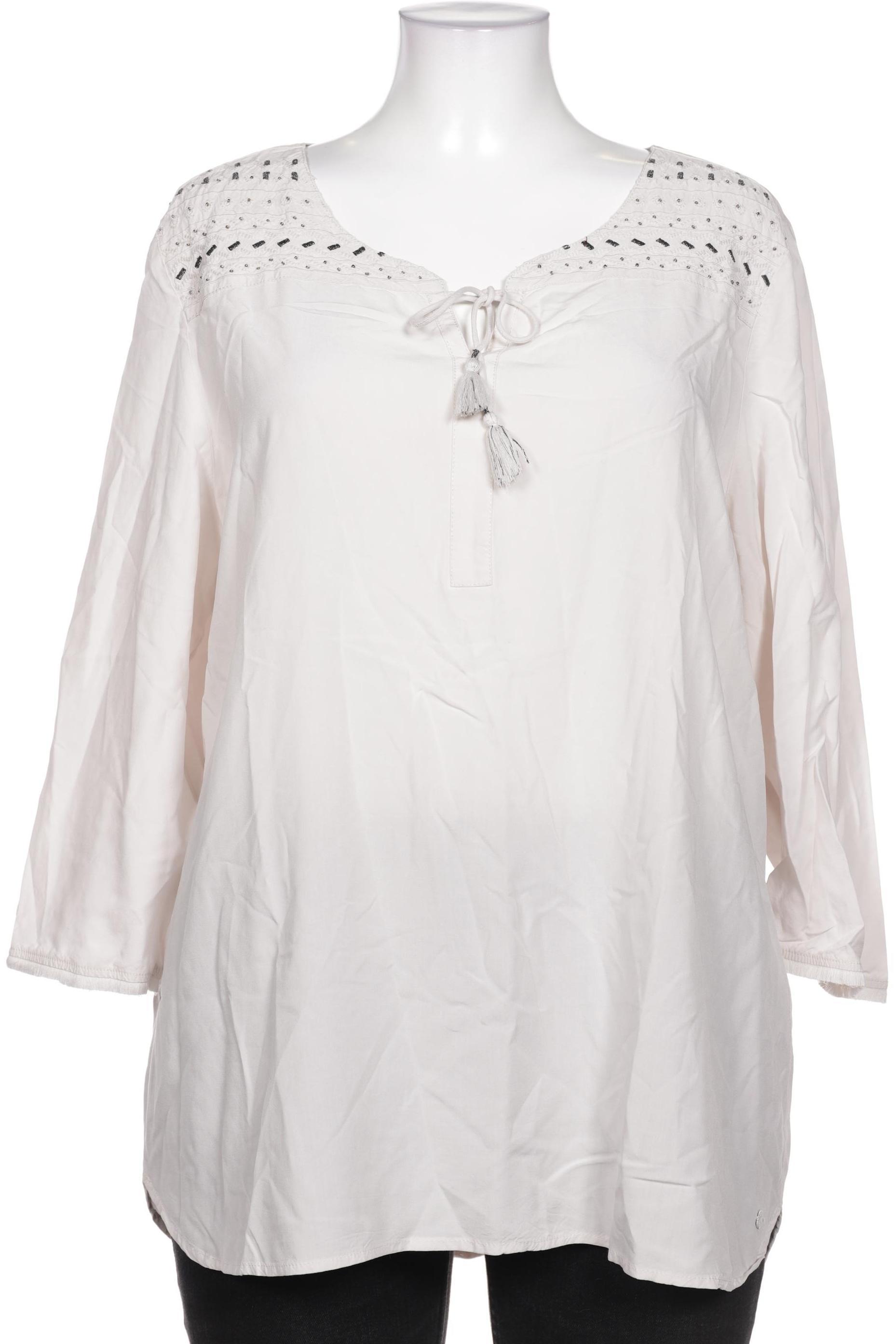 

CECIL Damen Bluse, beige