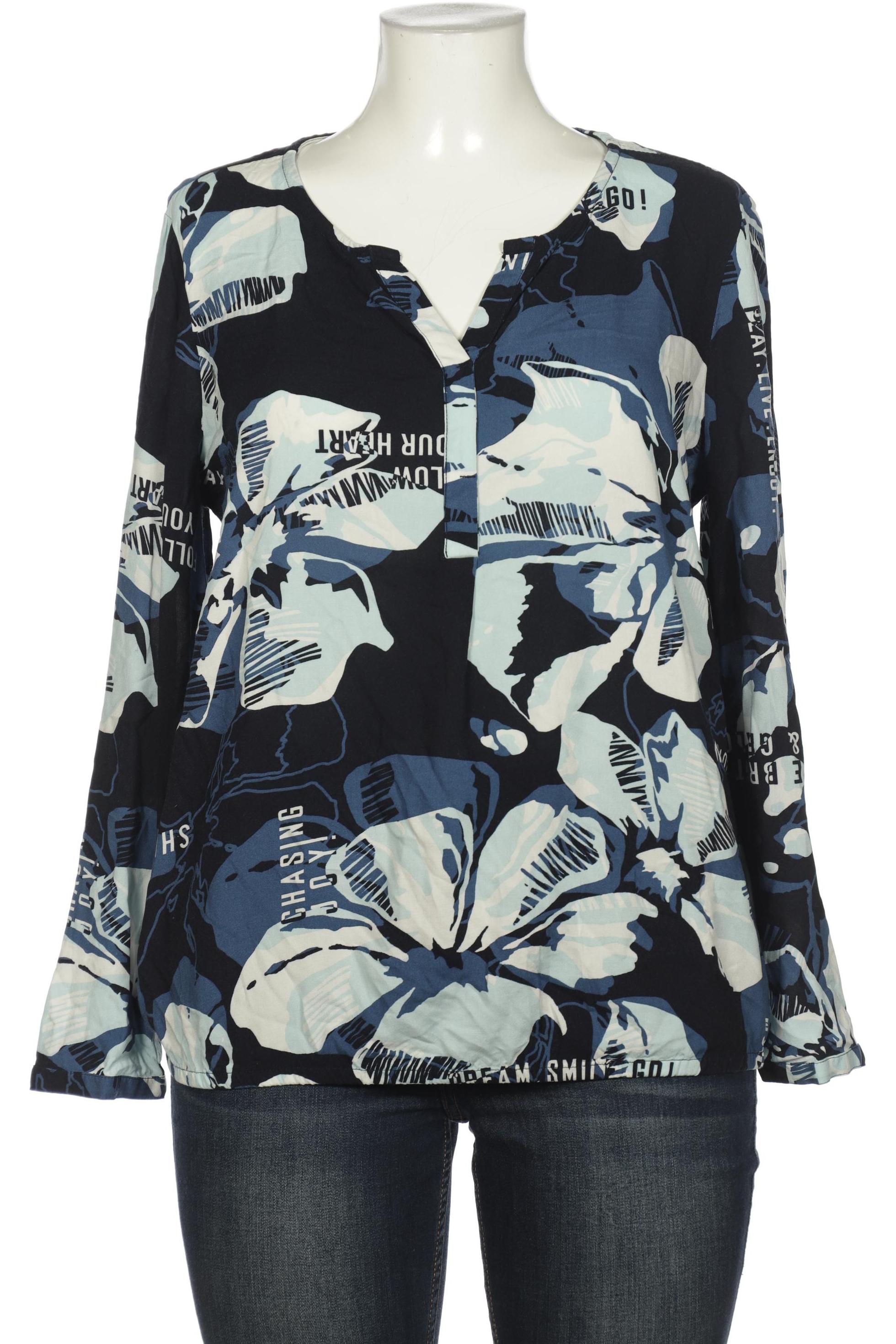 

CECIL Damen Bluse, mehrfarbig