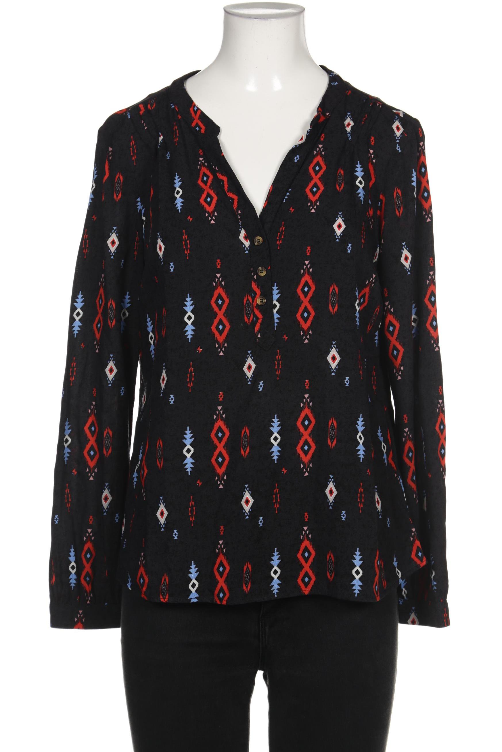 

CECIL Damen Bluse, schwarz