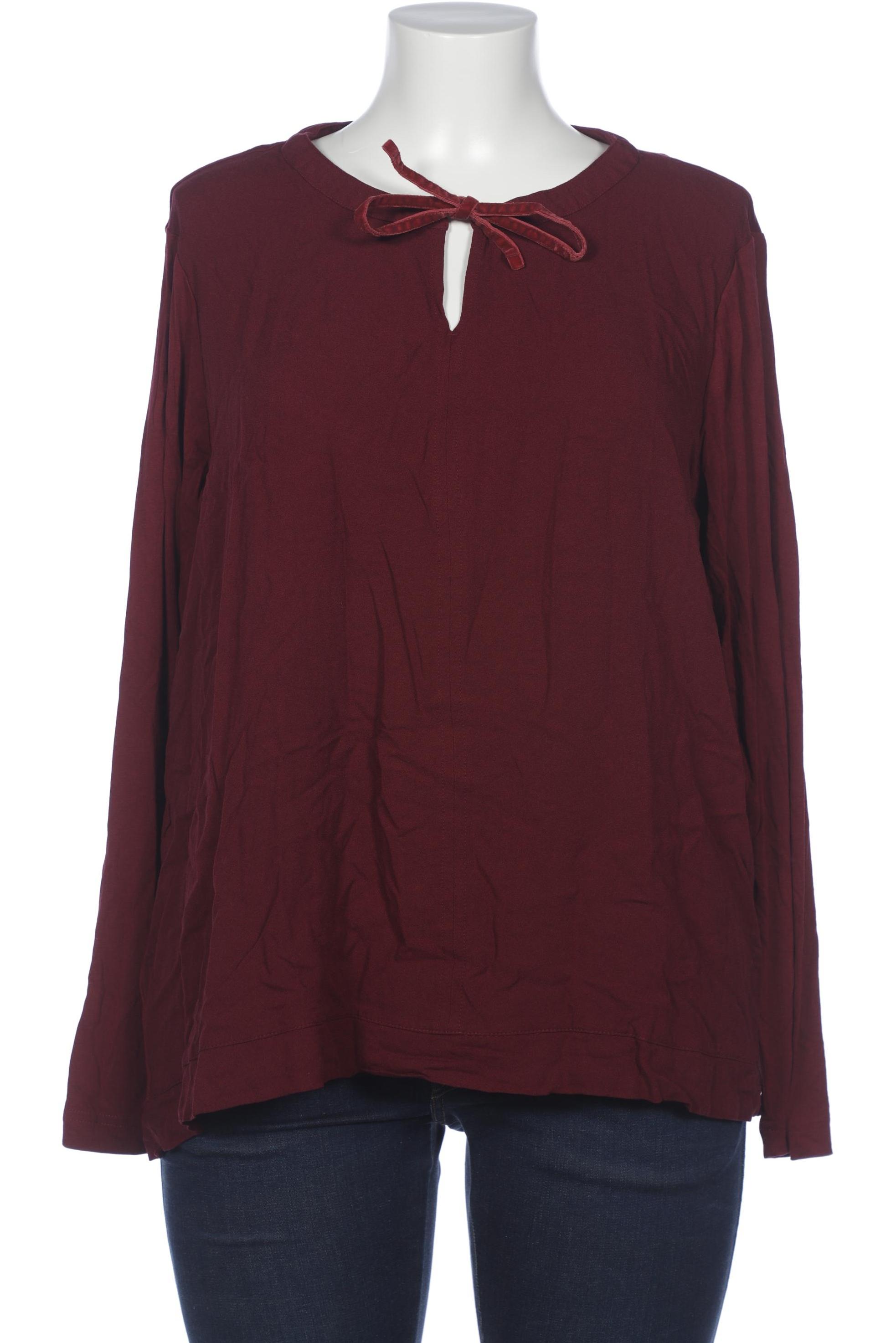 

Cecil Damen Bluse, bordeaux, Gr. 46