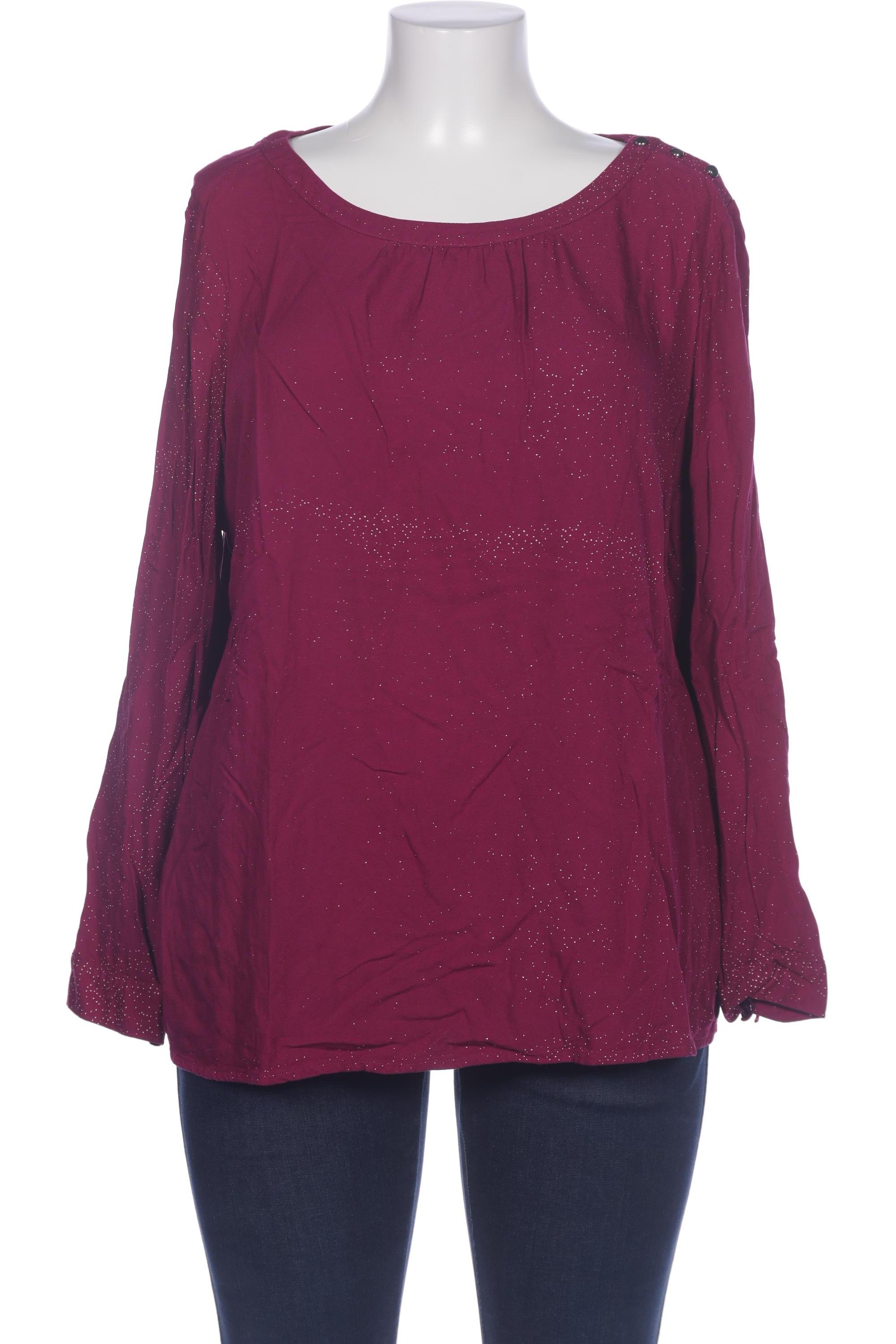 

Cecil Damen Bluse, pink, Gr. 46