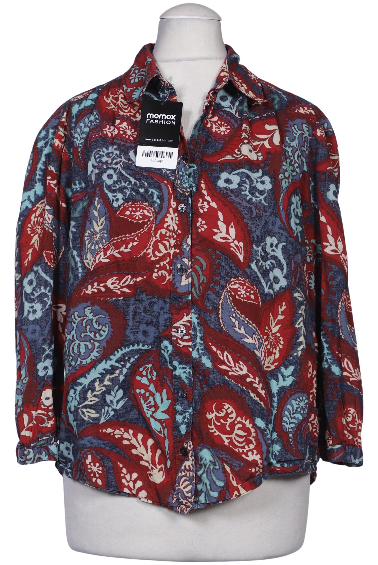 

Cecil Damen Bluse, mehrfarbig, Gr. 34