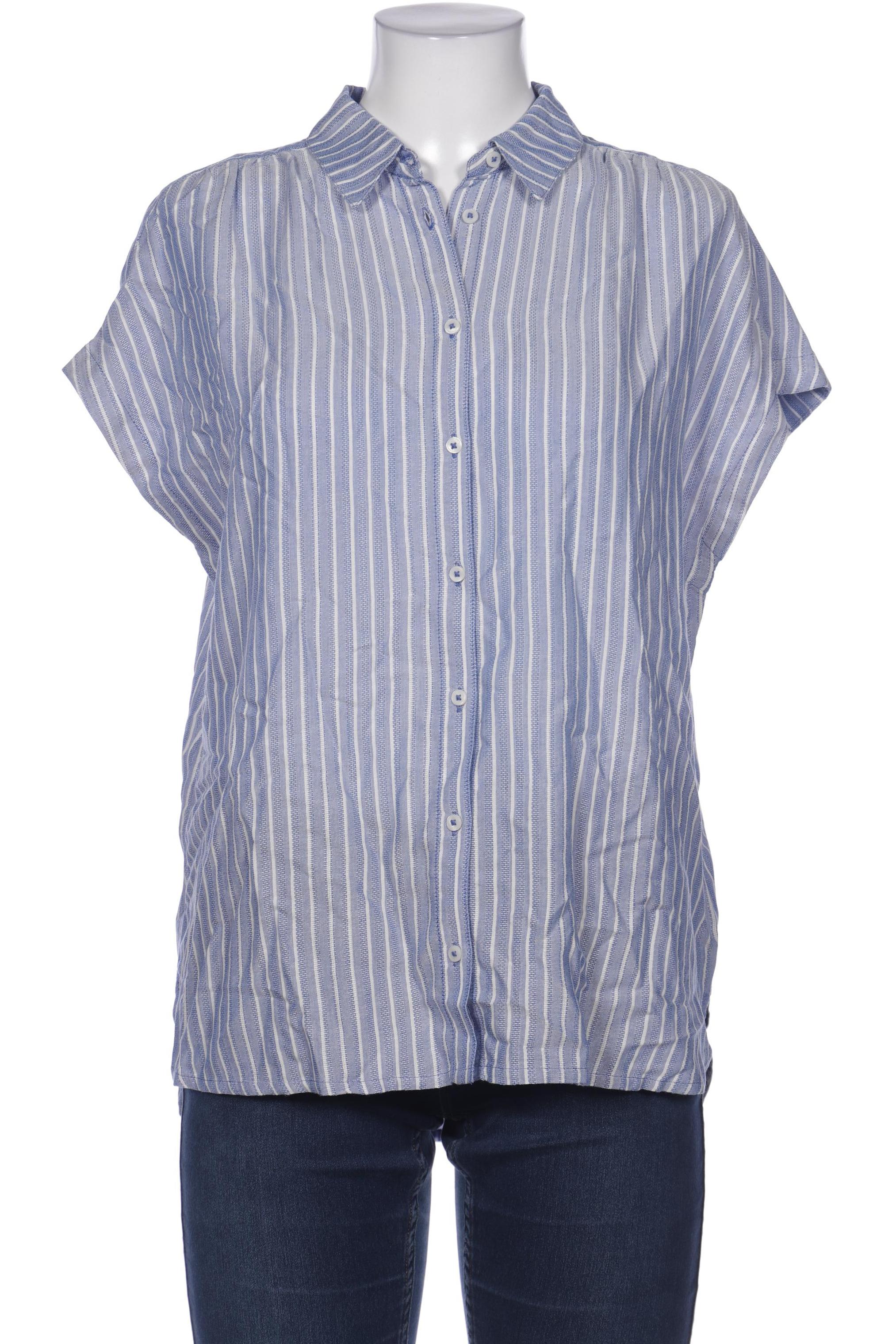 

Cecil Damen Bluse, hellblau, Gr. 38
