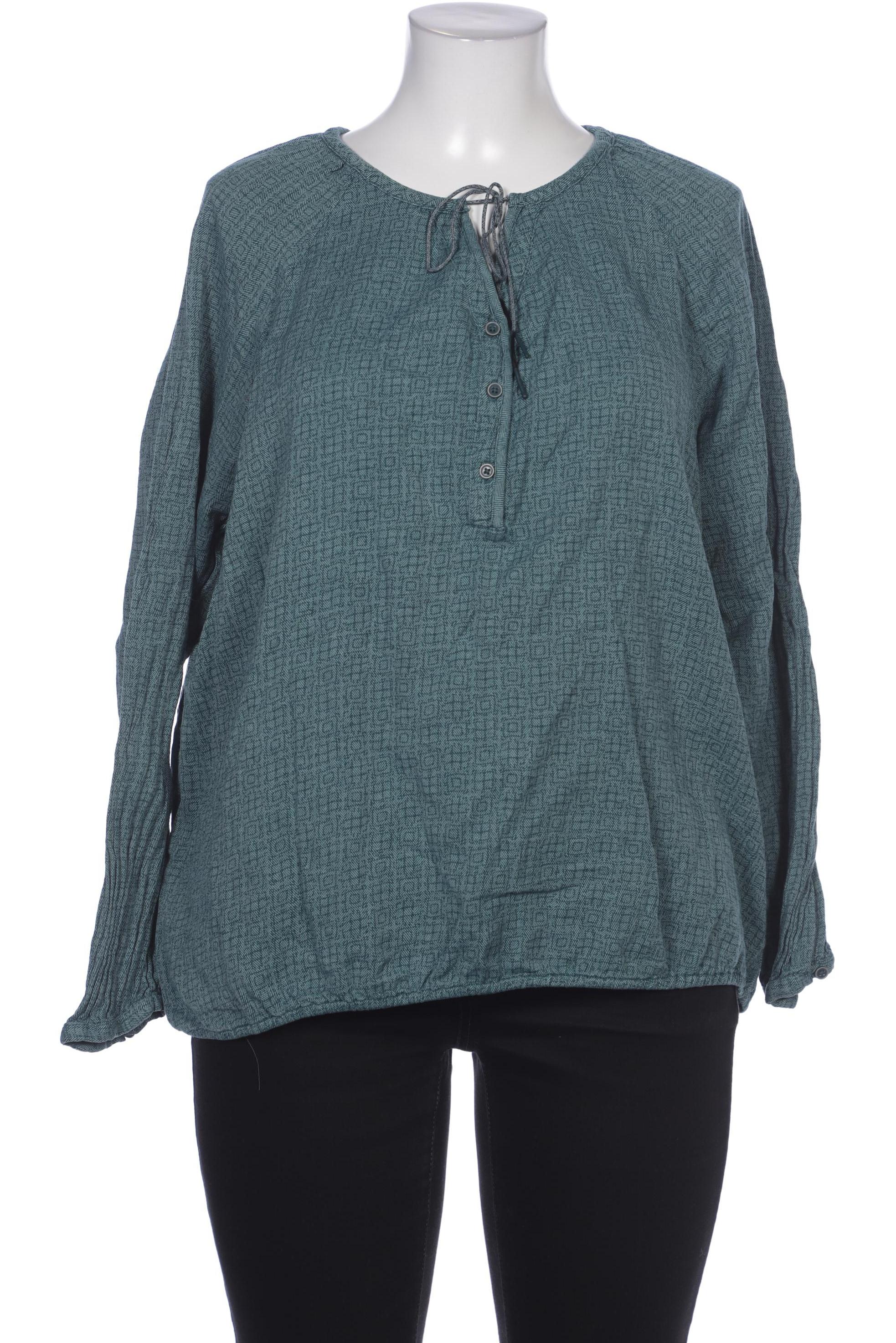 

Cecil Damen Bluse, türkis, Gr. 46