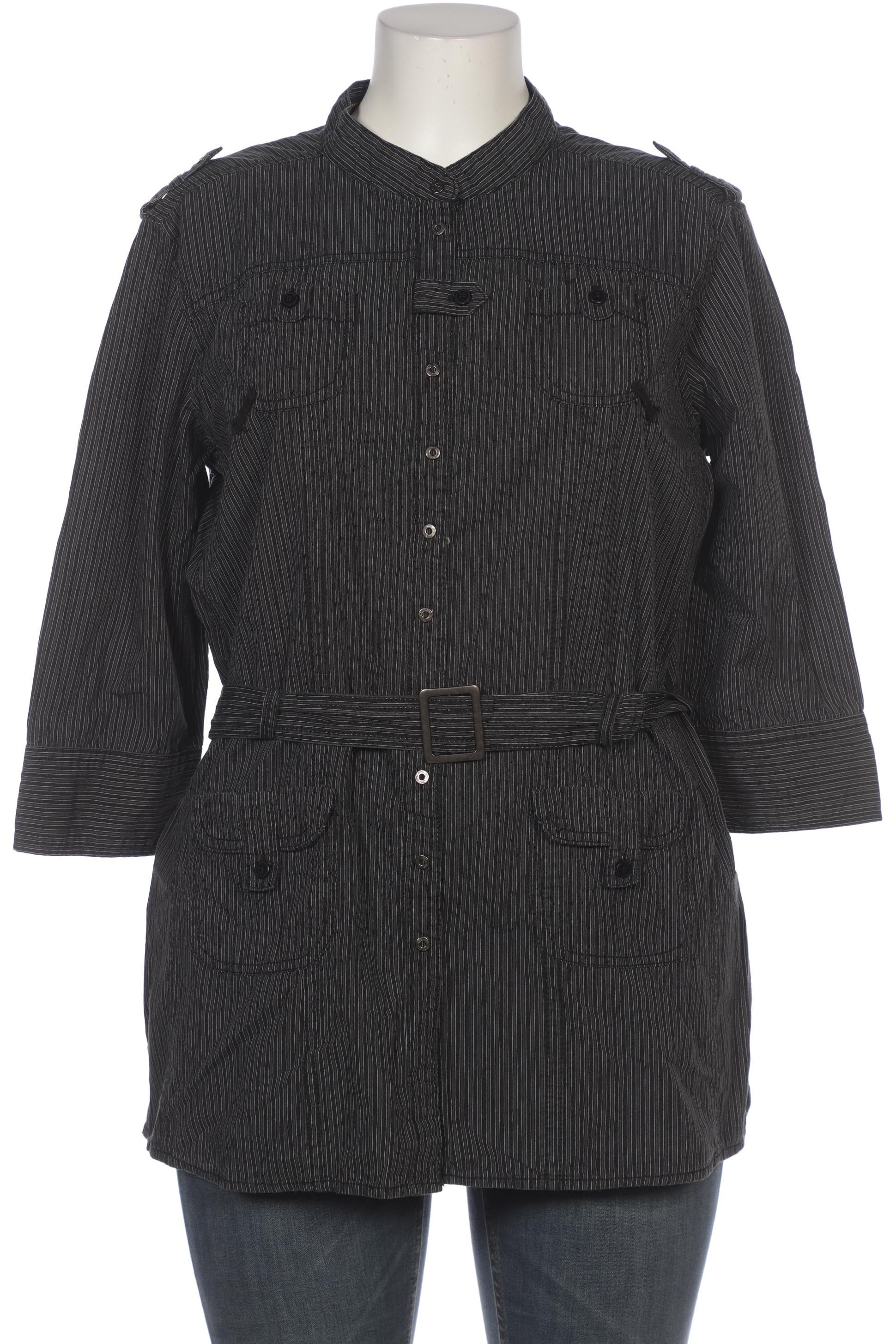 

CECIL Damen Bluse, grau