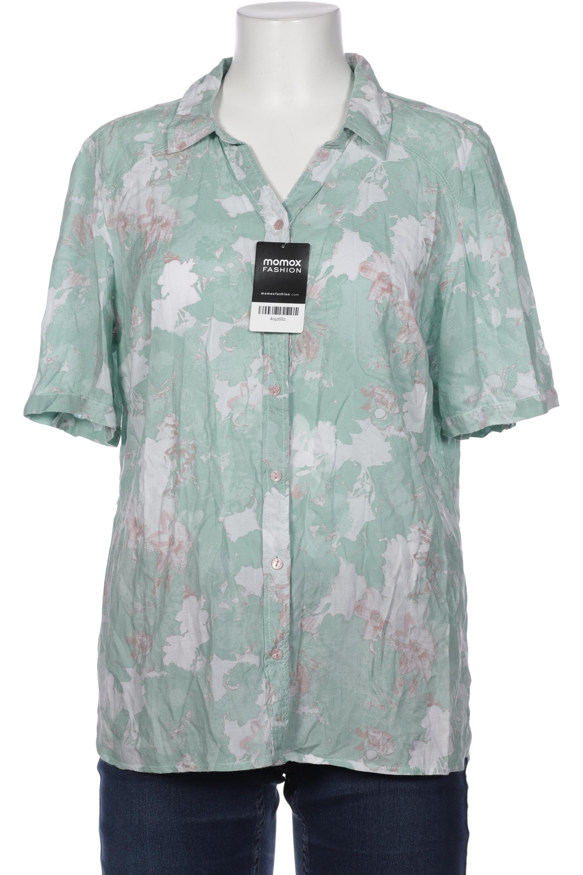 

Cecil Damen Bluse, hellgrün, Gr. 42
