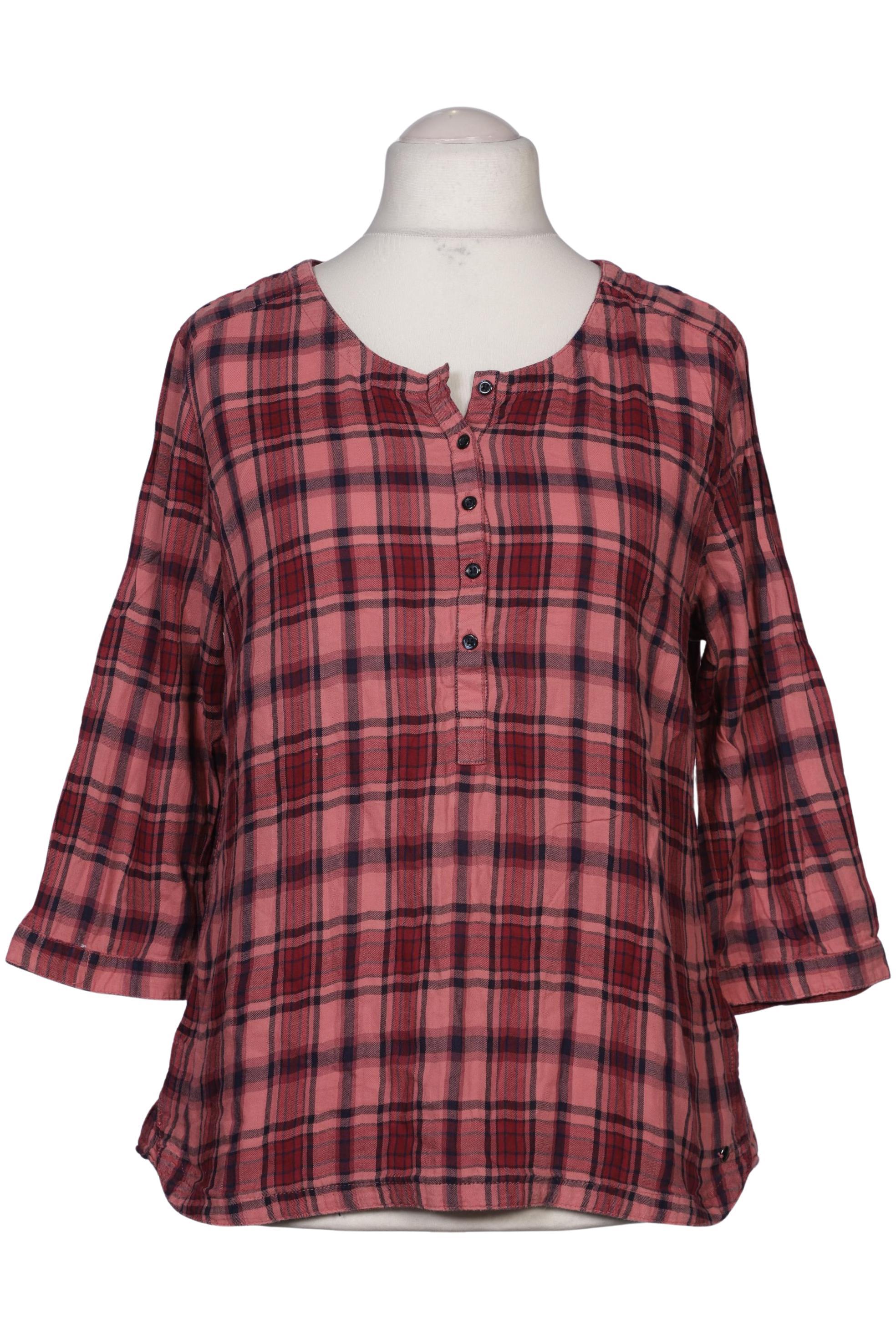 

Cecil Damen Bluse, mehrfarbig, Gr. 42